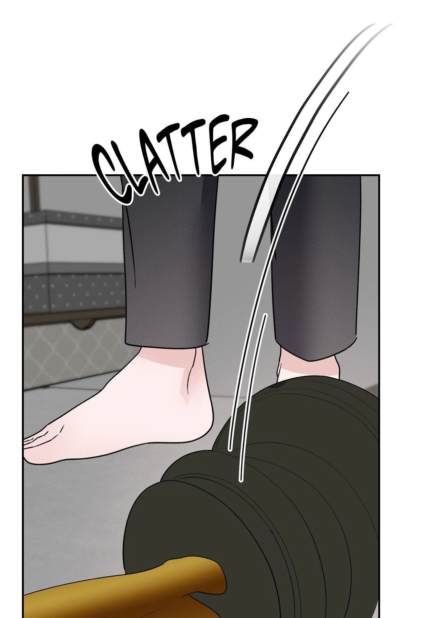 Dolly In Dolly Out - Chapter 24 Page 21