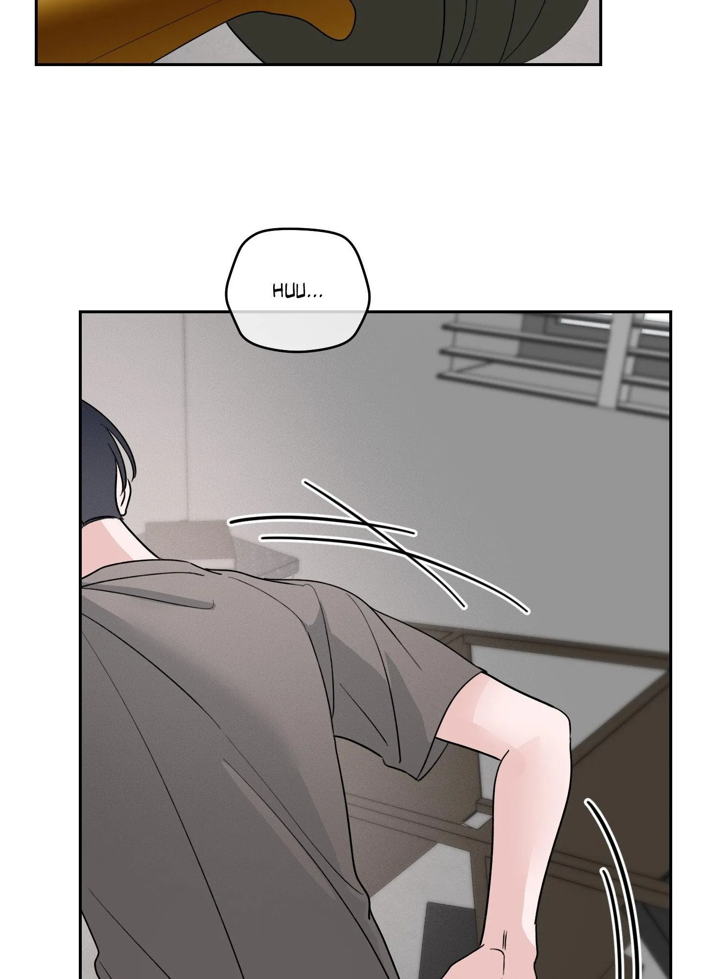 Dolly In Dolly Out - Chapter 24 Page 22