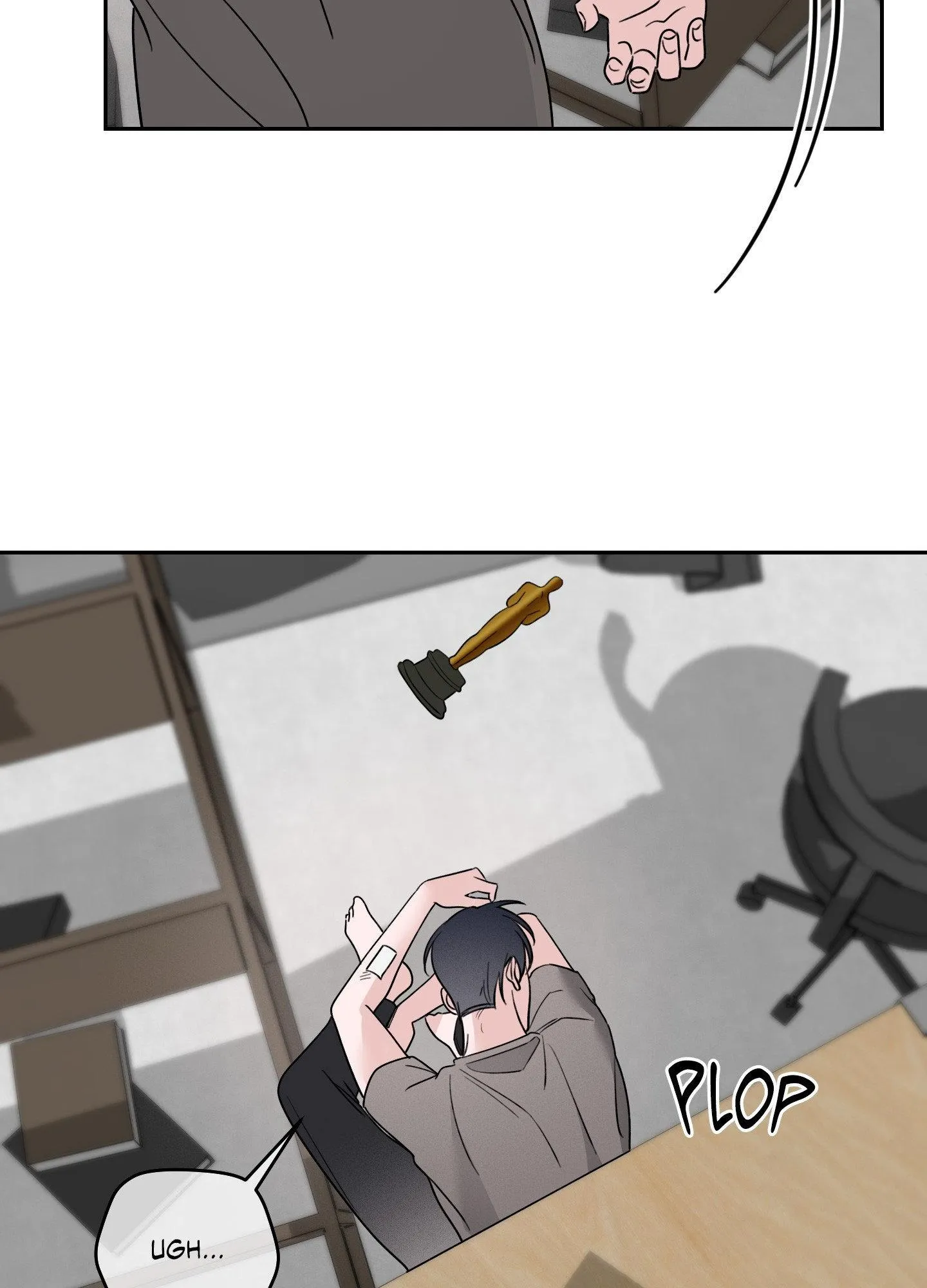 Dolly In Dolly Out - Chapter 24 Page 23