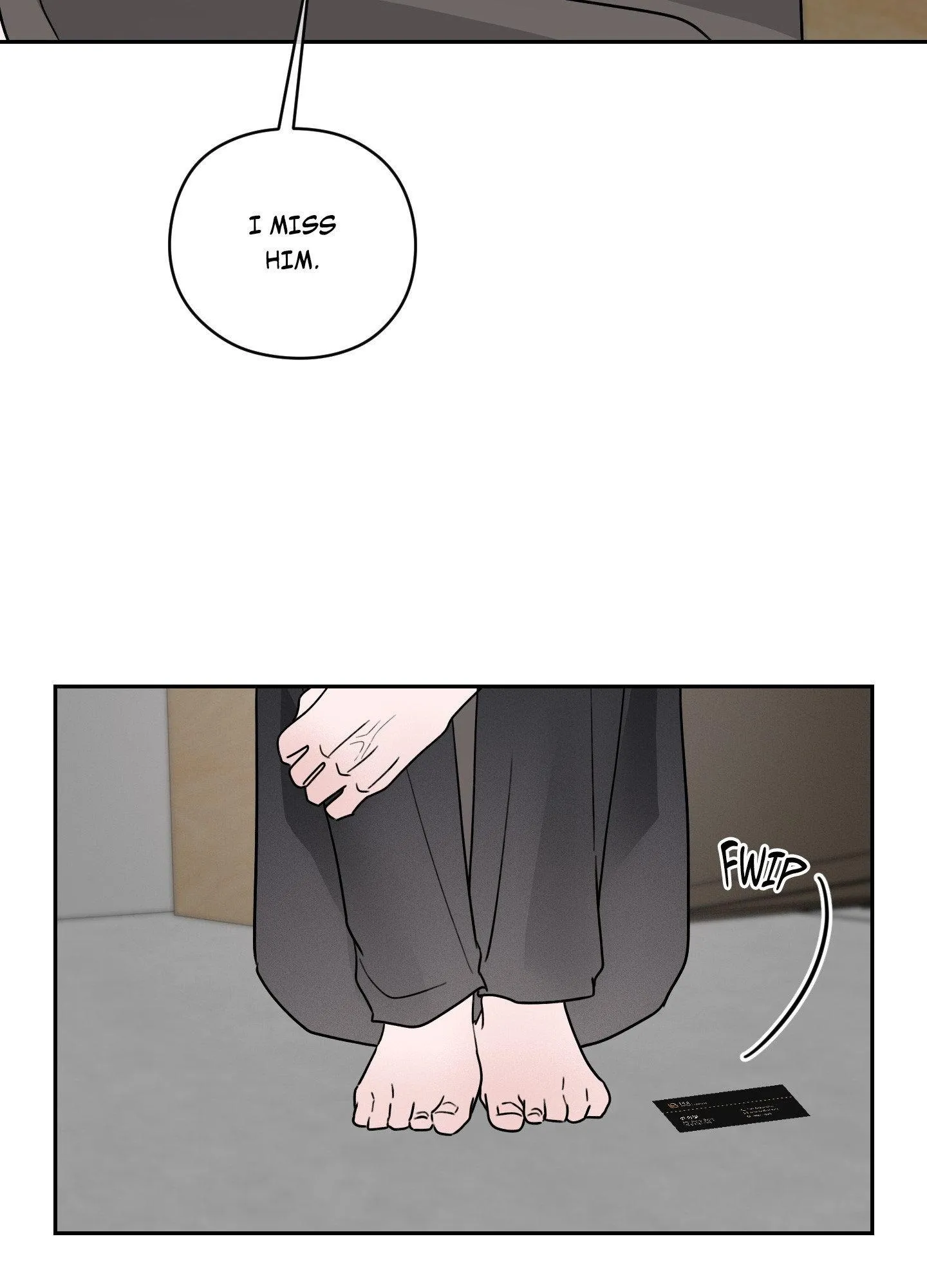 Dolly In Dolly Out - Chapter 24 Page 25