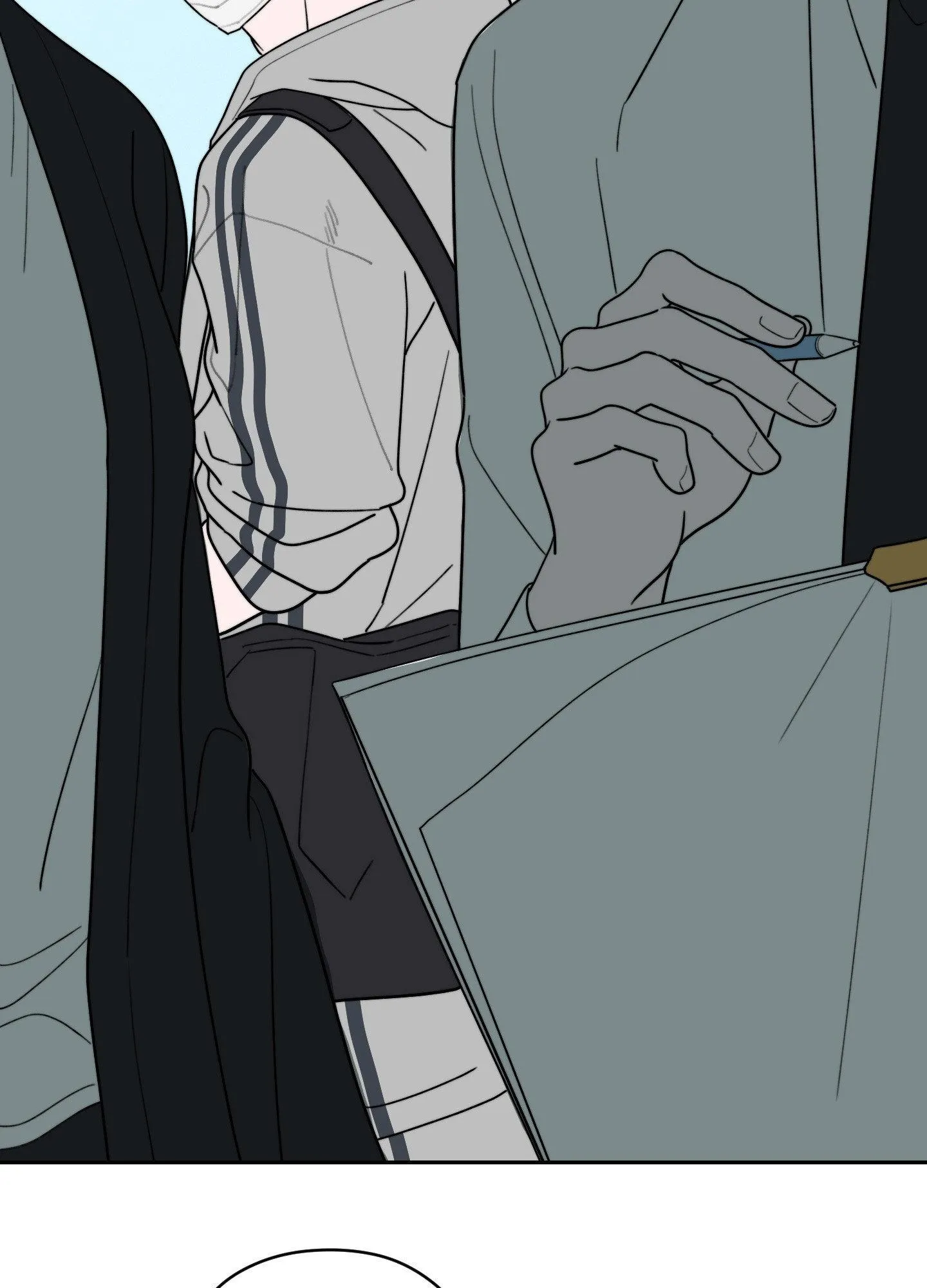 Dolly In Dolly Out - Chapter 24 Page 27