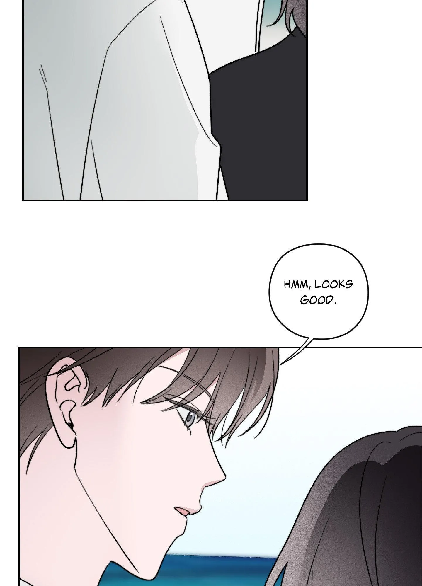 Dolly In Dolly Out - Chapter 24 Page 29