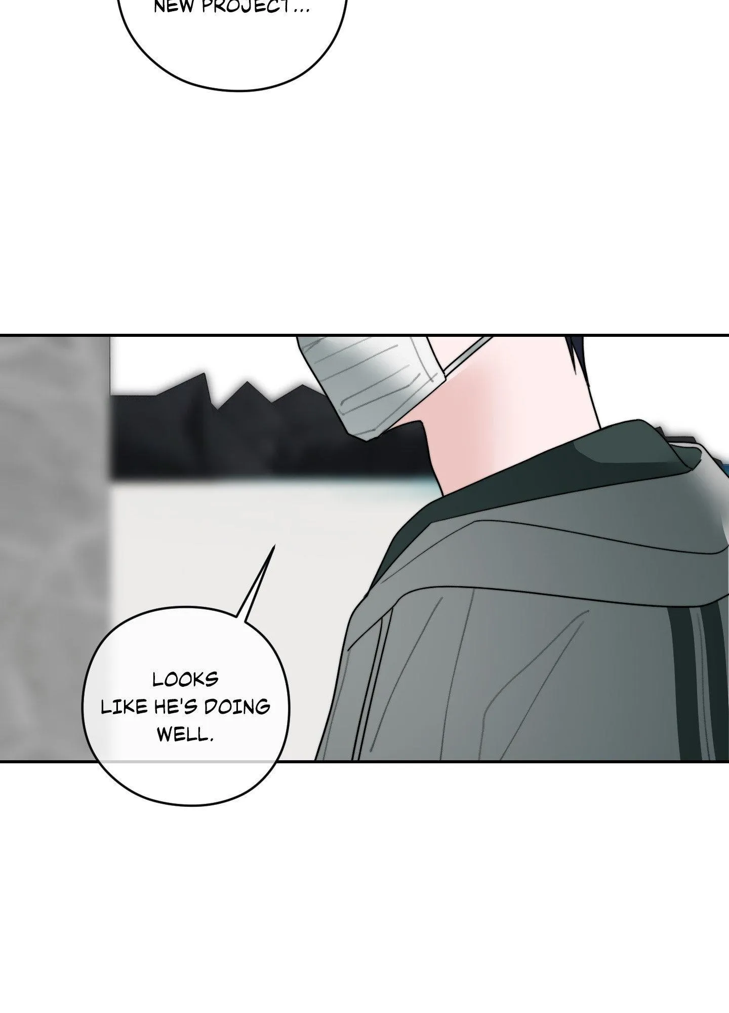 Dolly In Dolly Out - Chapter 24 Page 37