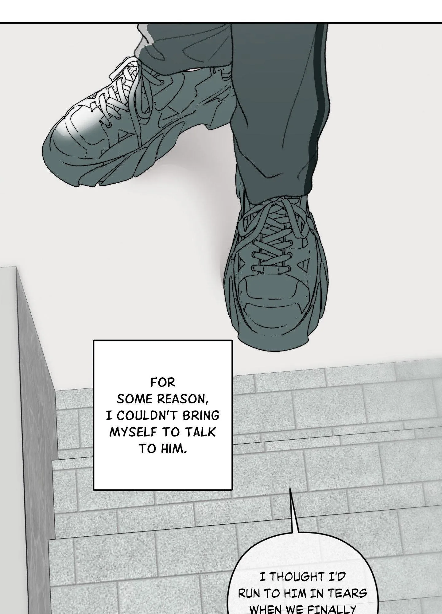 Dolly In Dolly Out - Chapter 24 Page 38