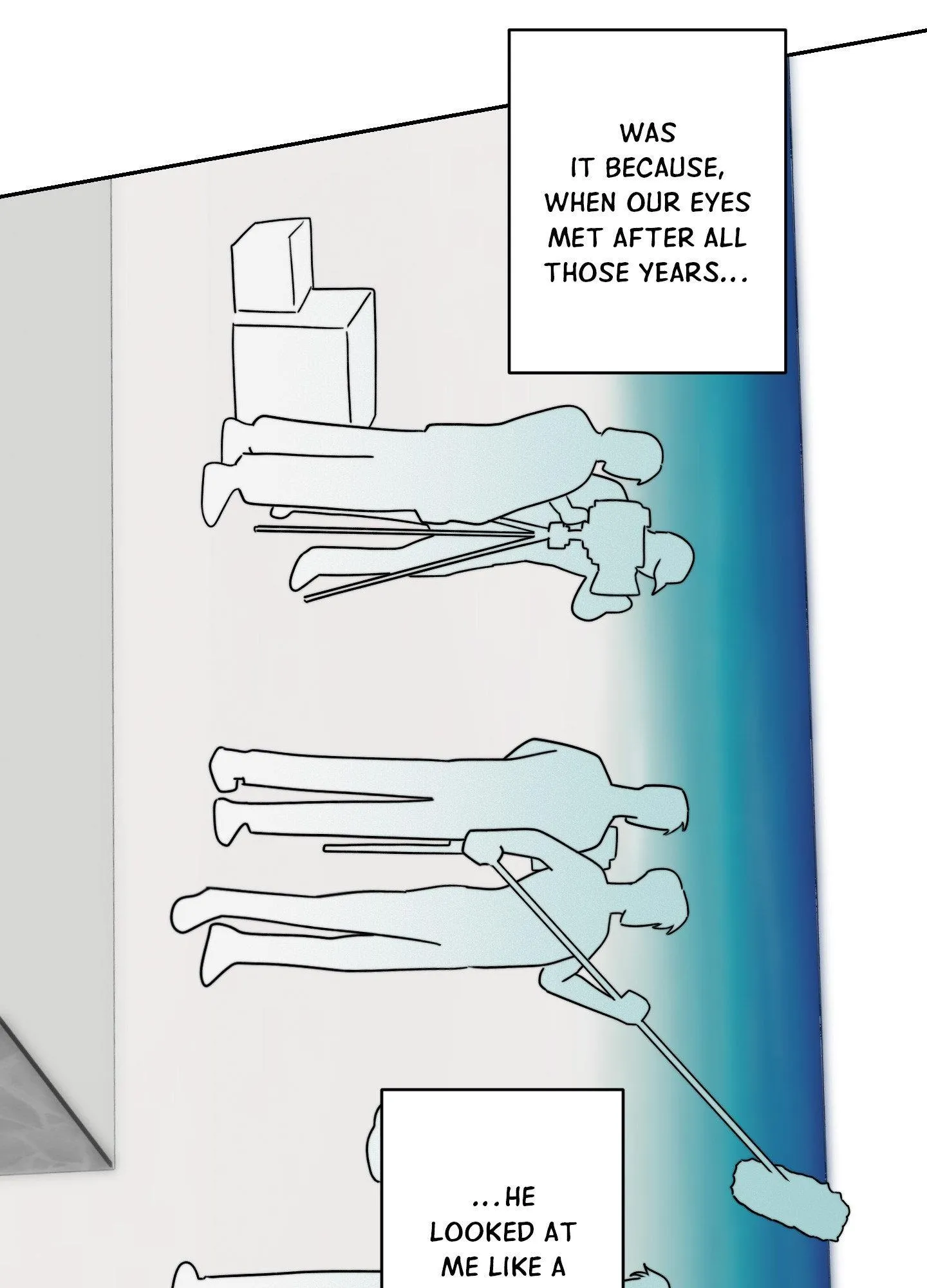 Dolly In Dolly Out - Chapter 24 Page 40