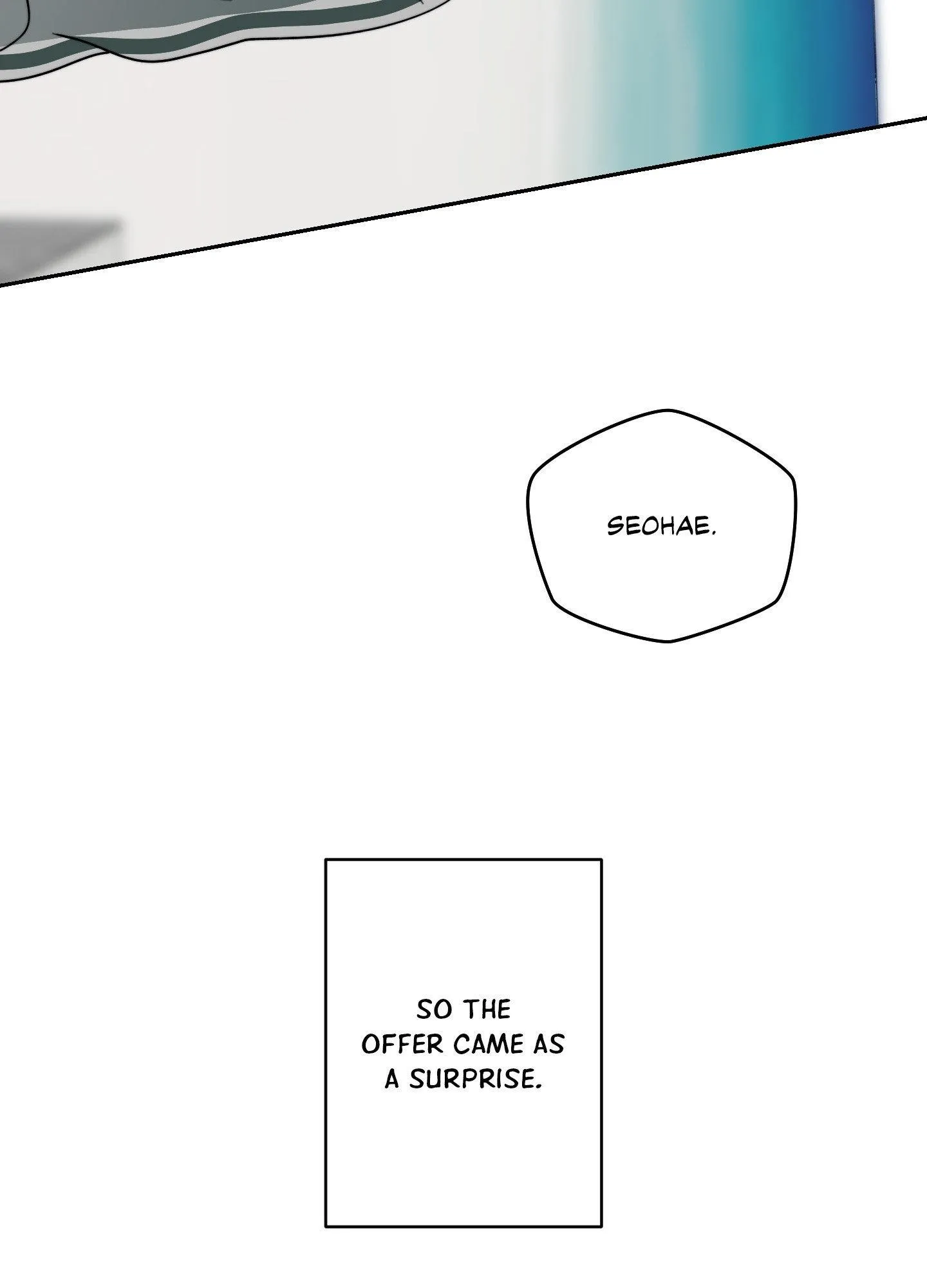 Dolly In Dolly Out - Chapter 24 Page 42