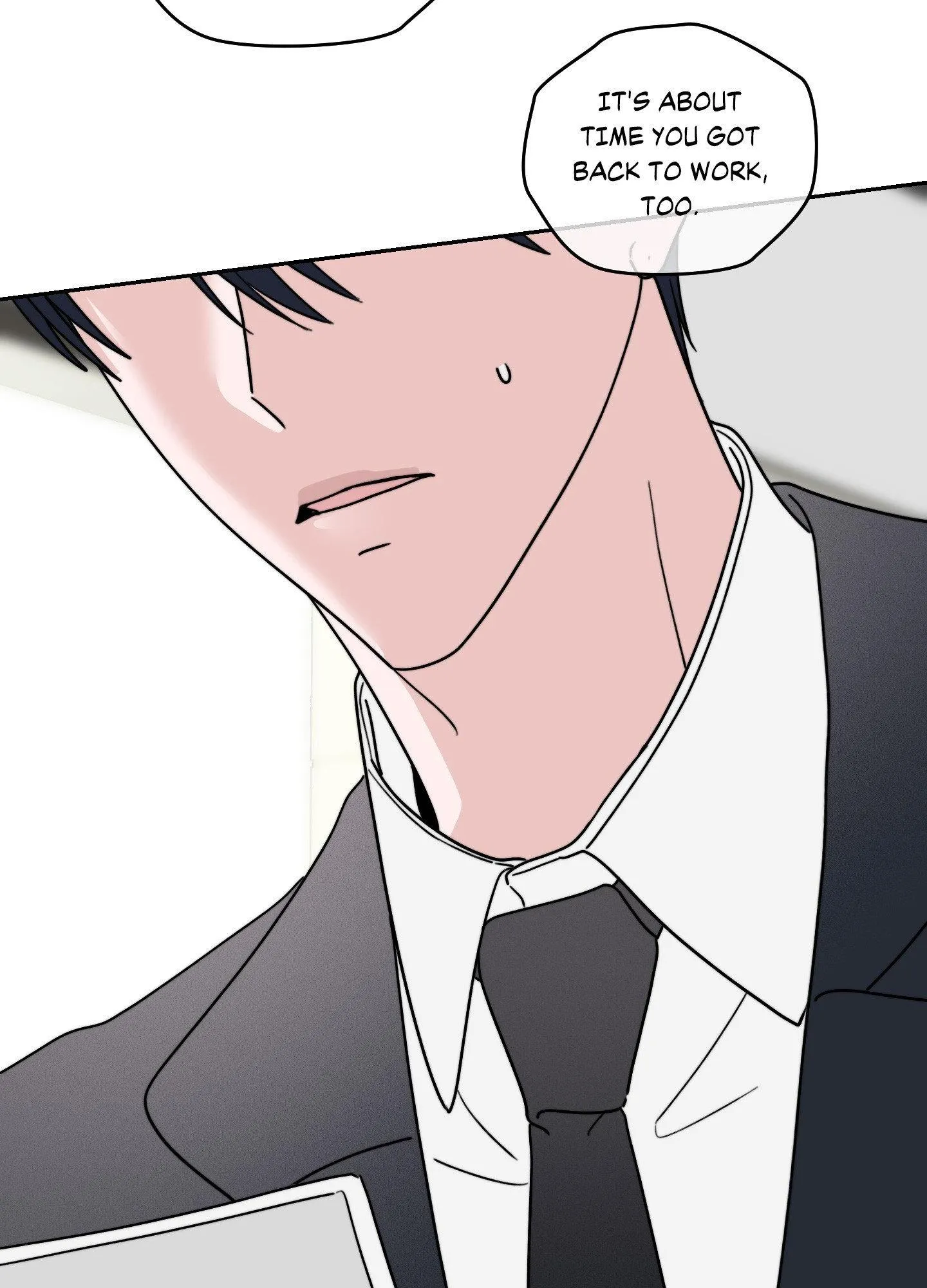 Dolly In Dolly Out - Chapter 24 Page 45