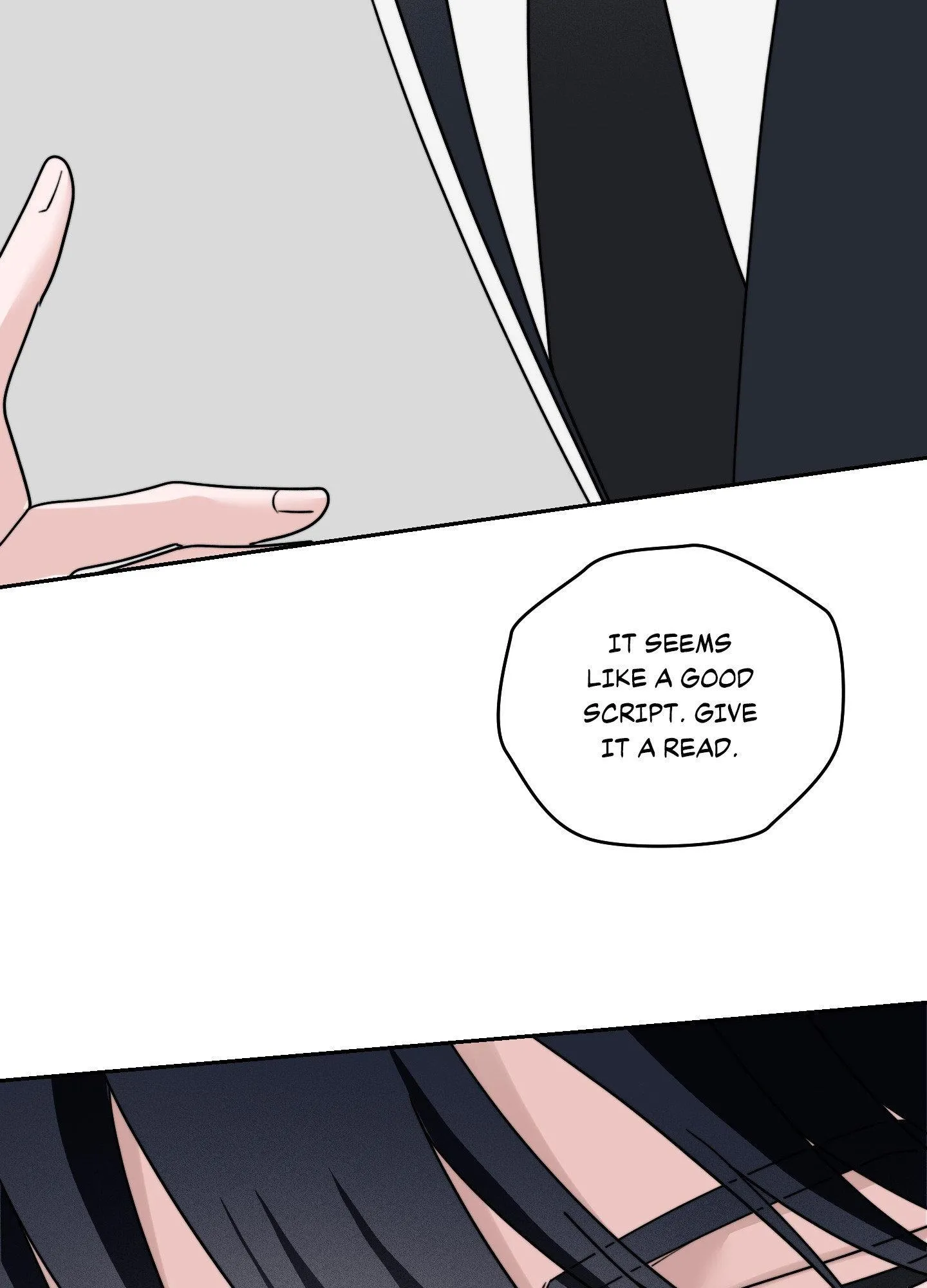 Dolly In Dolly Out - Chapter 24 Page 46