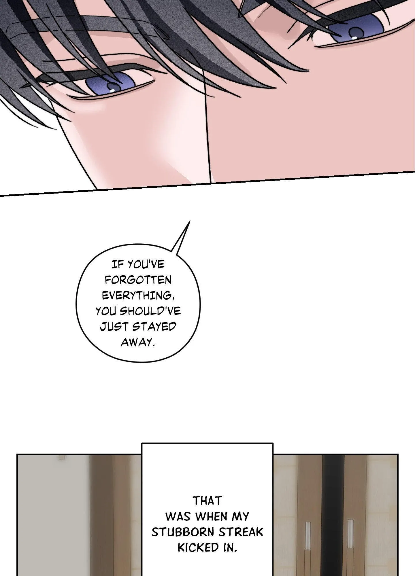 Dolly In Dolly Out - Chapter 24 Page 47
