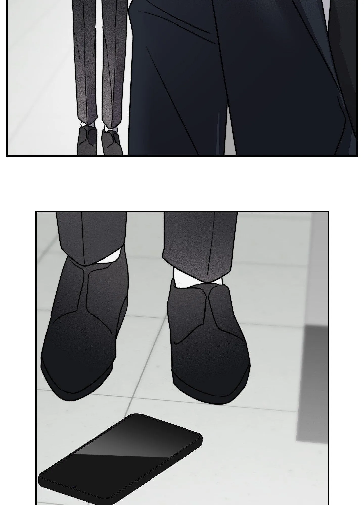 Dolly In Dolly Out - Chapter 24 Page 50