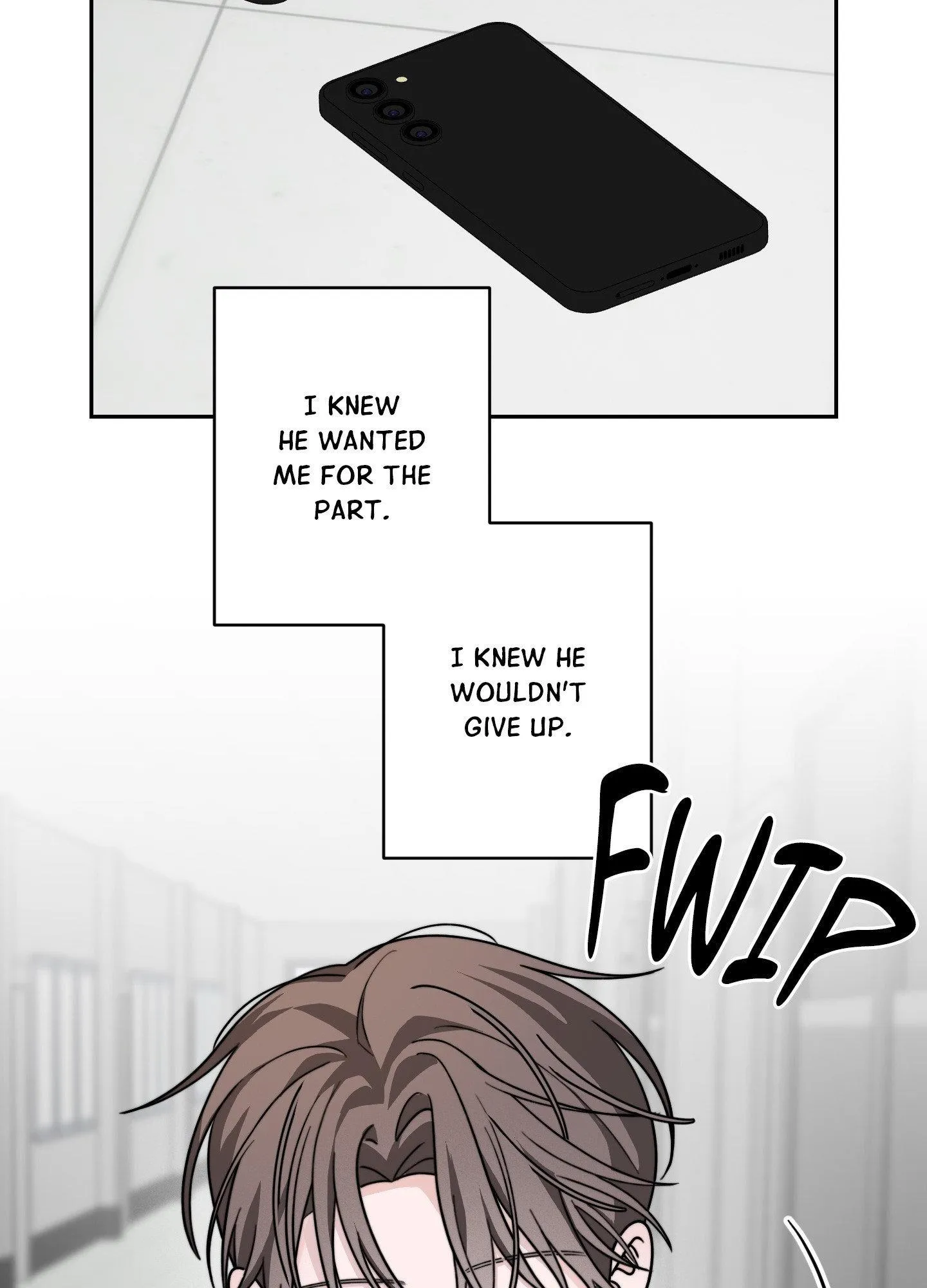 Dolly In Dolly Out - Chapter 24 Page 51