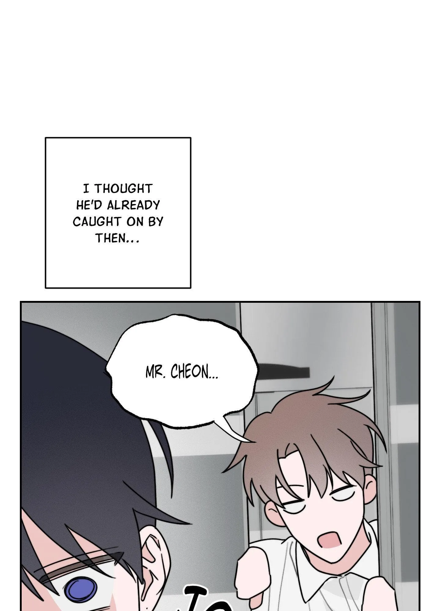 Dolly In Dolly Out - Chapter 24 Page 55