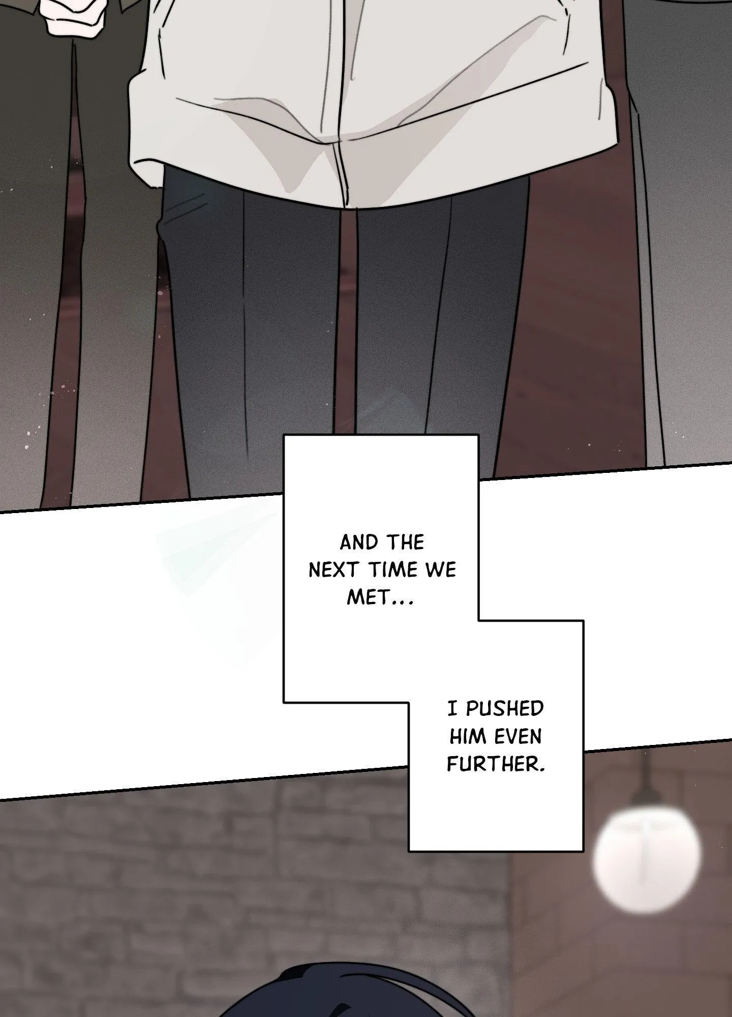 Dolly In Dolly Out - Chapter 24 Page 60