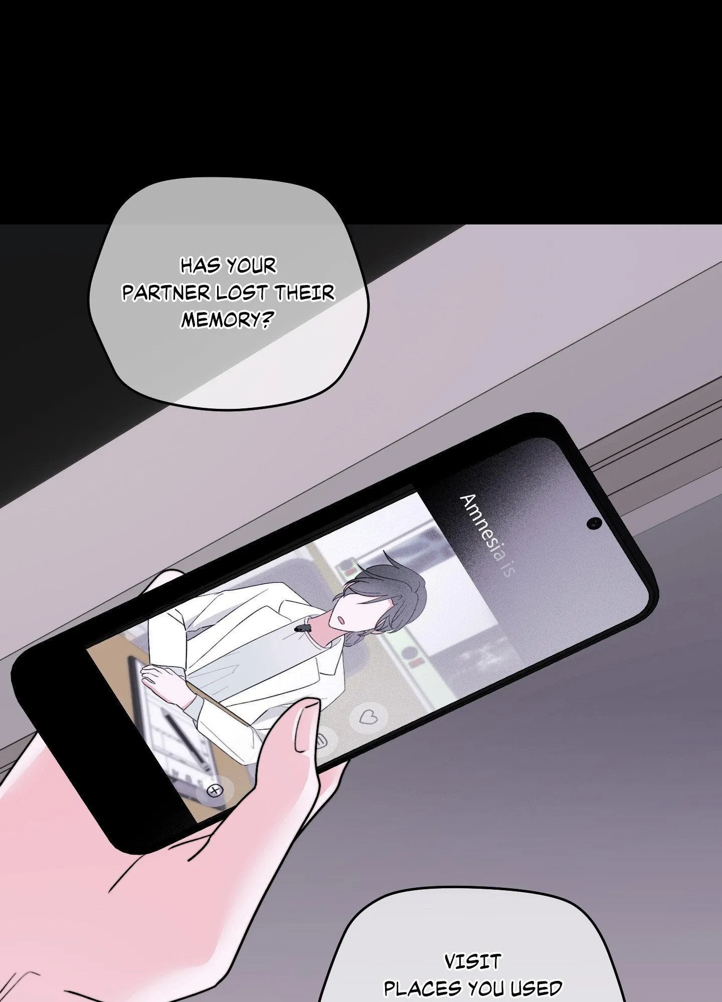 Dolly In Dolly Out - Chapter 24 Page 80