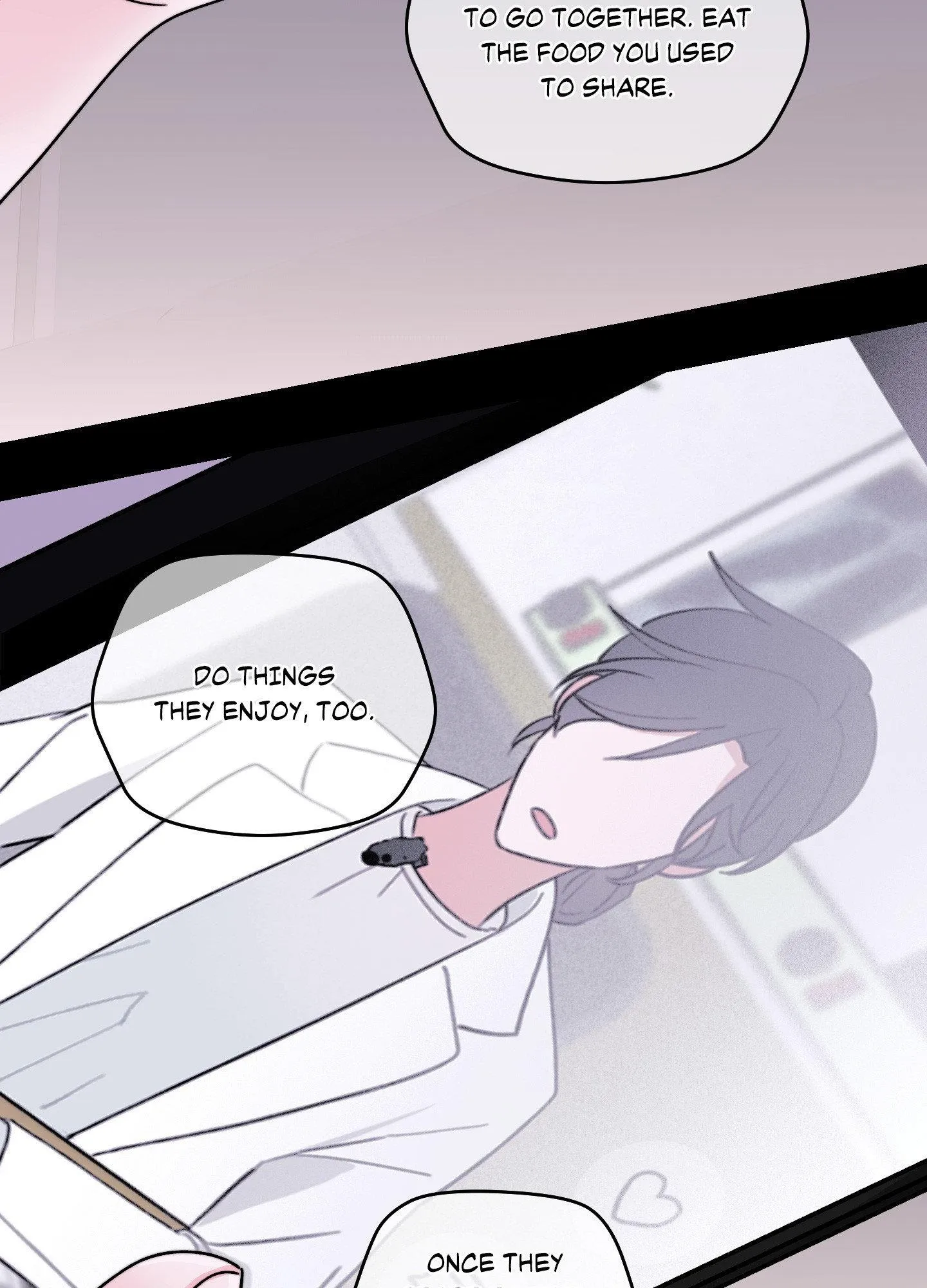 Dolly In Dolly Out - Chapter 24 Page 81