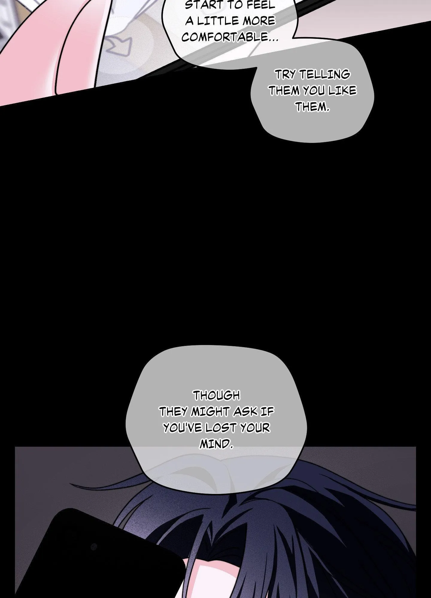 Dolly In Dolly Out - Chapter 24 Page 82