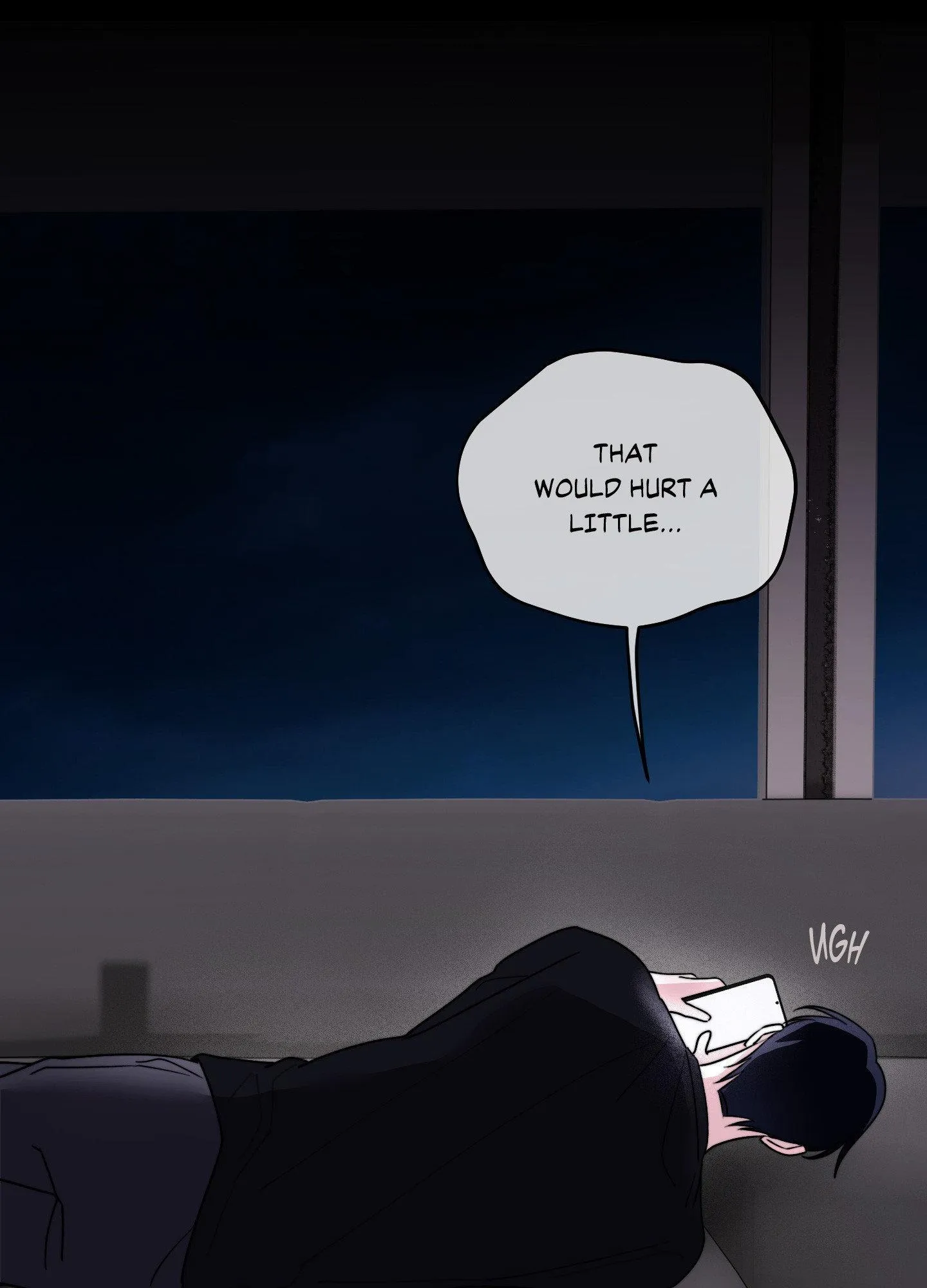 Dolly In Dolly Out - Chapter 24 Page 84