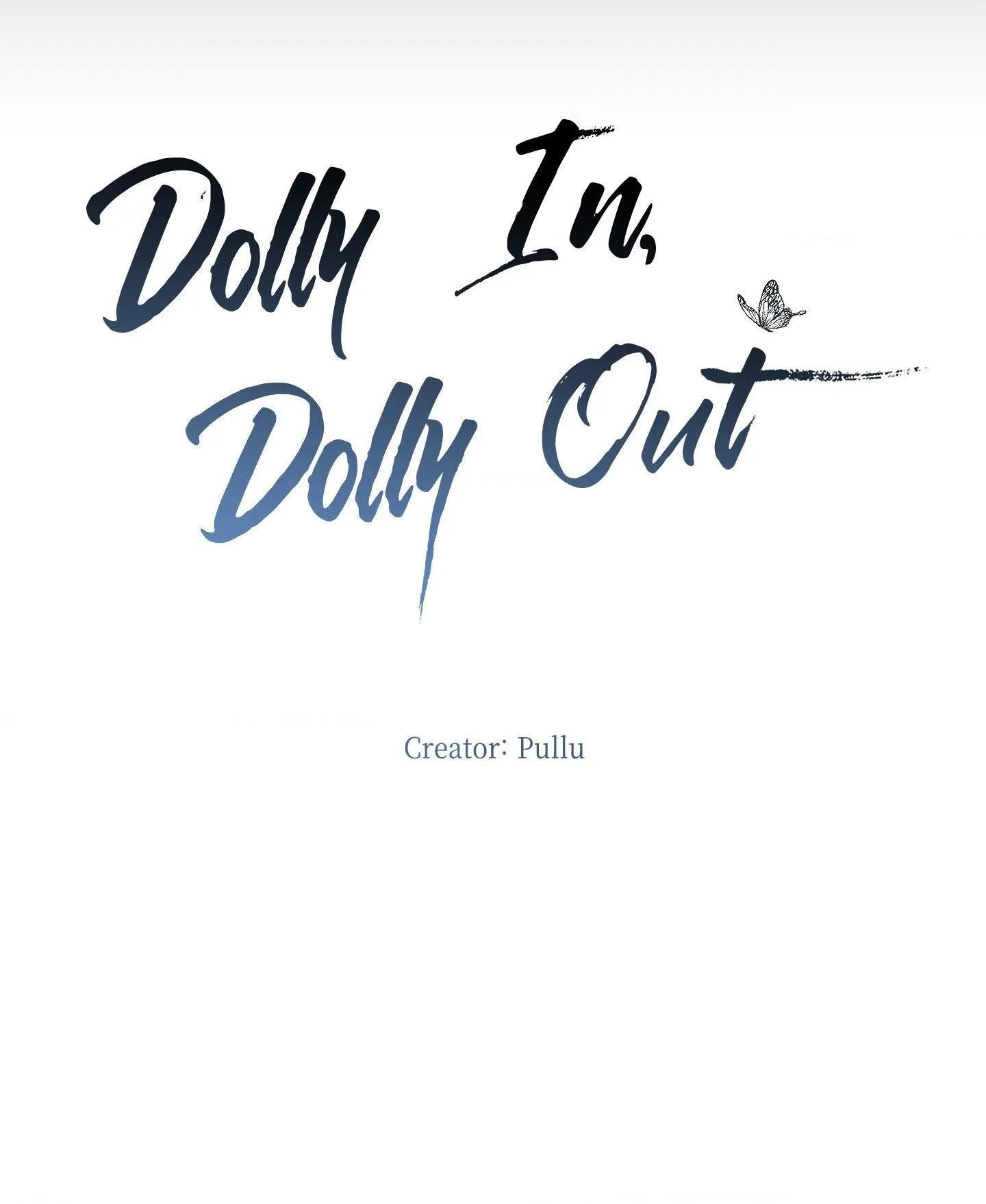 Dolly In Dolly Out - Chapter 24 Page 86