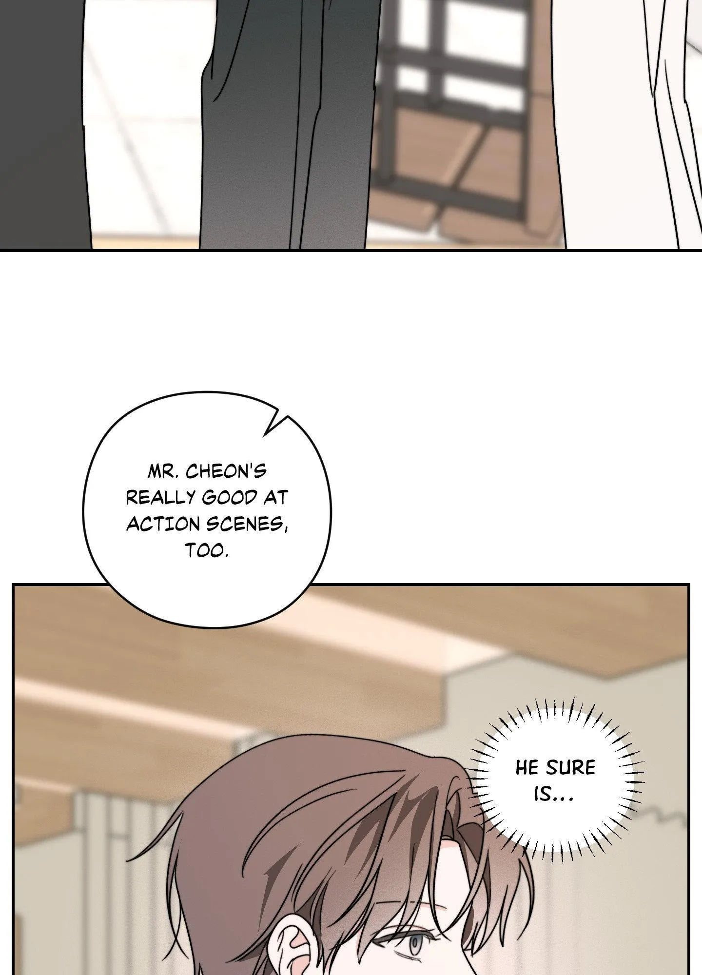 Dolly In Dolly Out - Chapter 24 Page 94