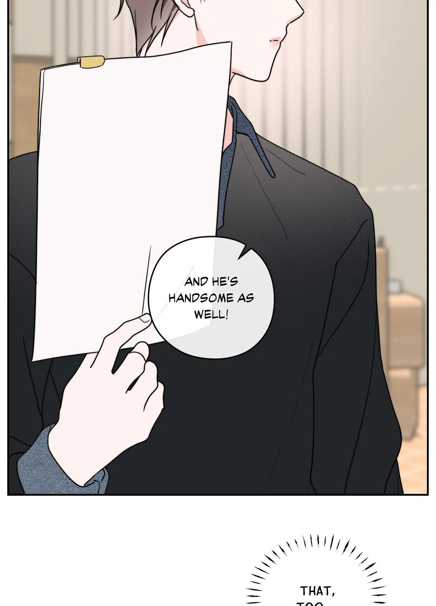 Dolly In Dolly Out - Chapter 24 Page 95