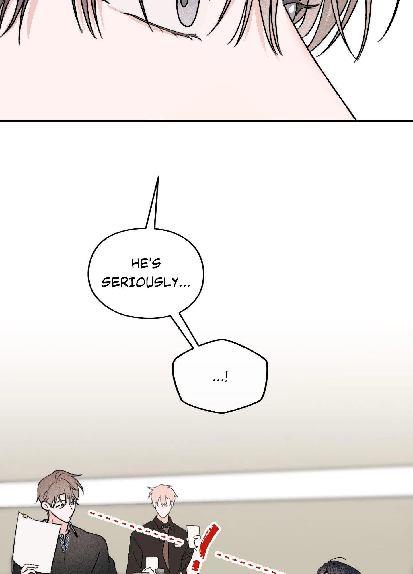 Dolly In Dolly Out - Chapter 24 Page 99