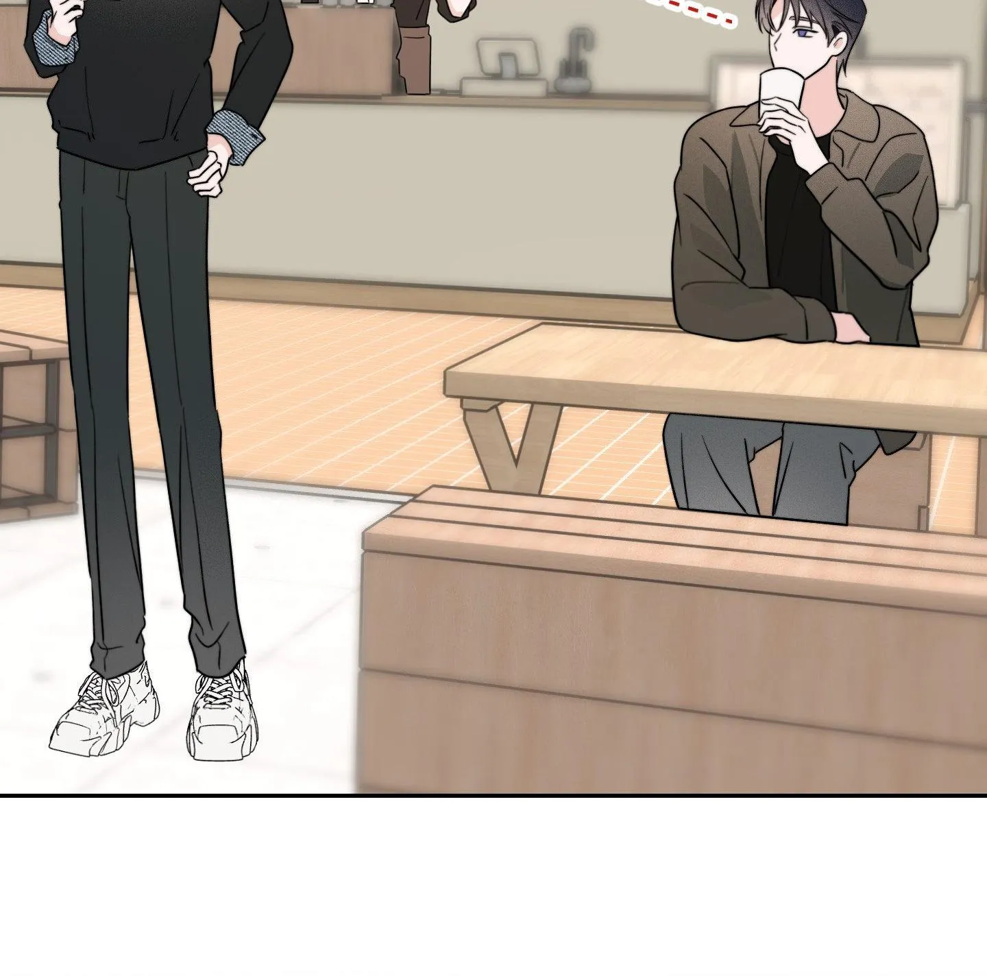 Dolly In Dolly Out - Chapter 24 Page 100