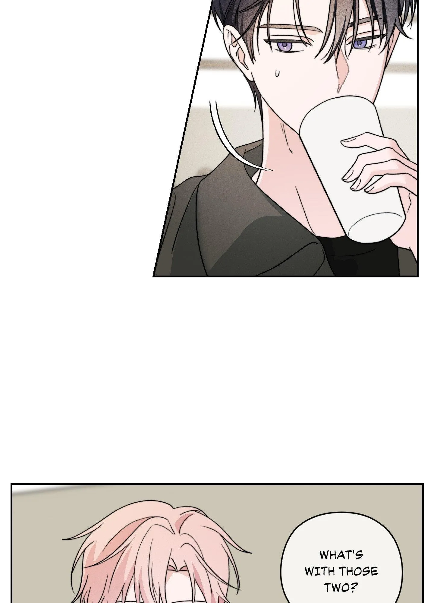 Dolly In Dolly Out - Chapter 24 Page 102