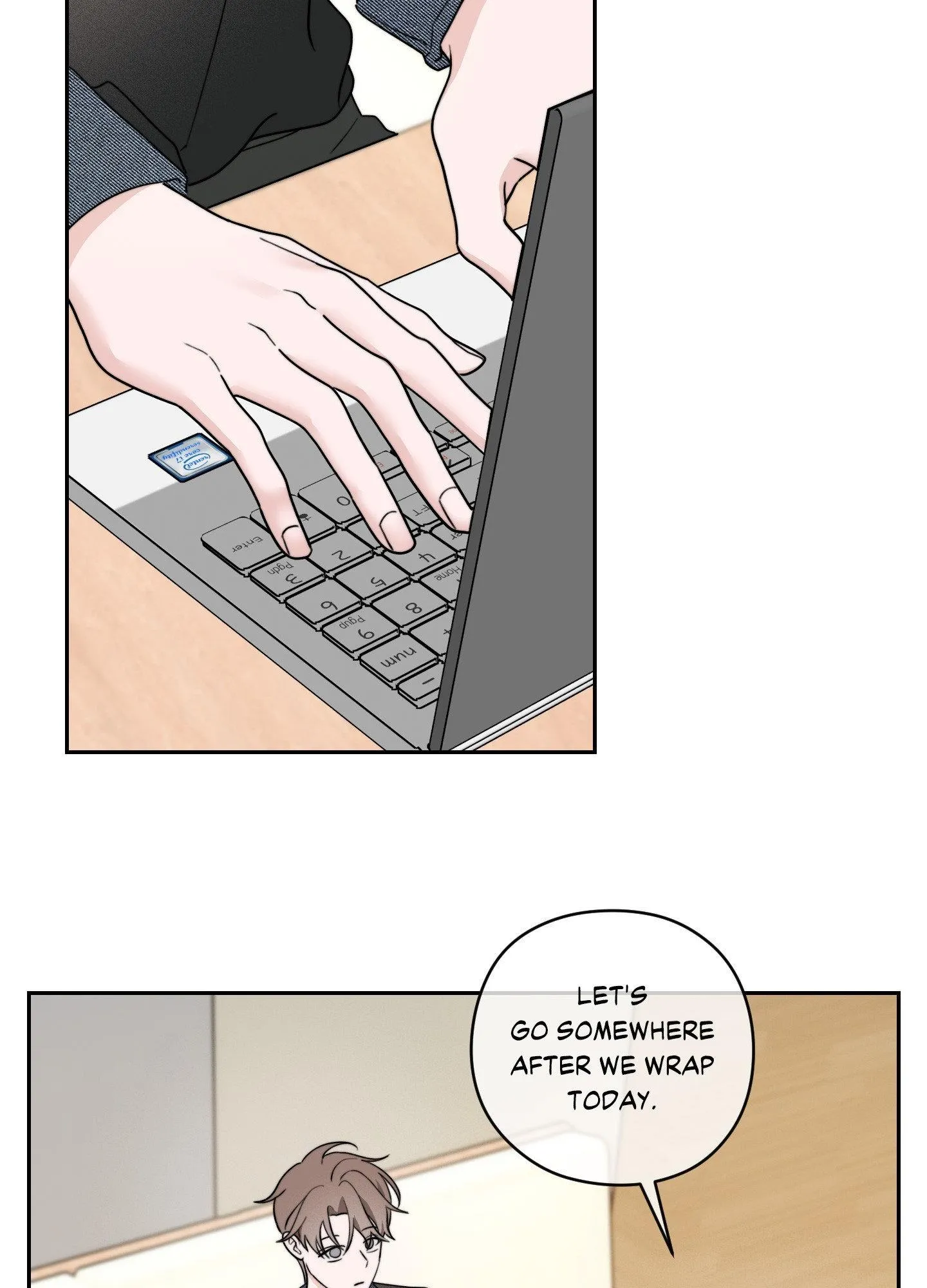 Dolly In Dolly Out - Chapter 24 Page 104