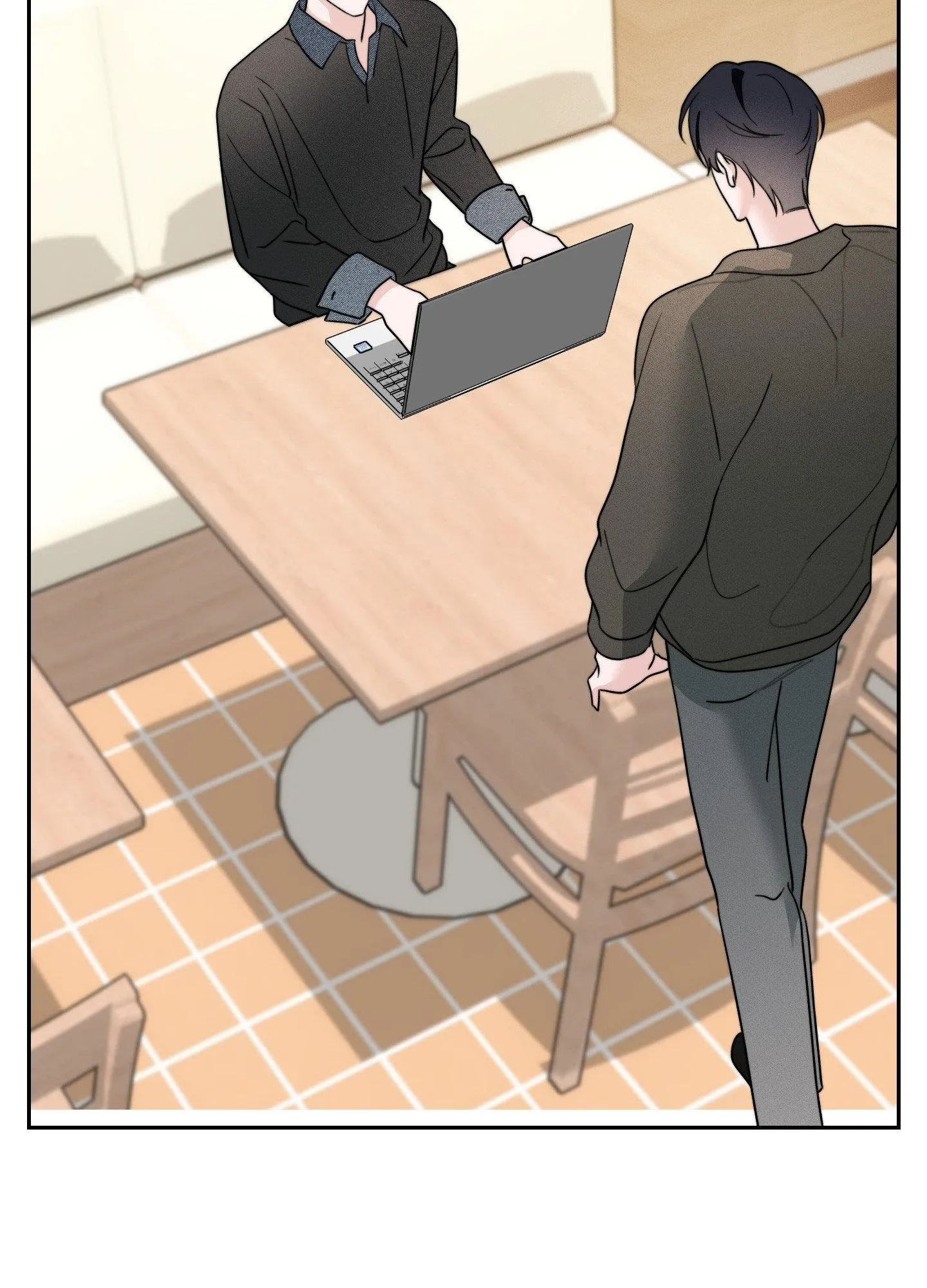 Dolly In Dolly Out - Chapter 24 Page 105