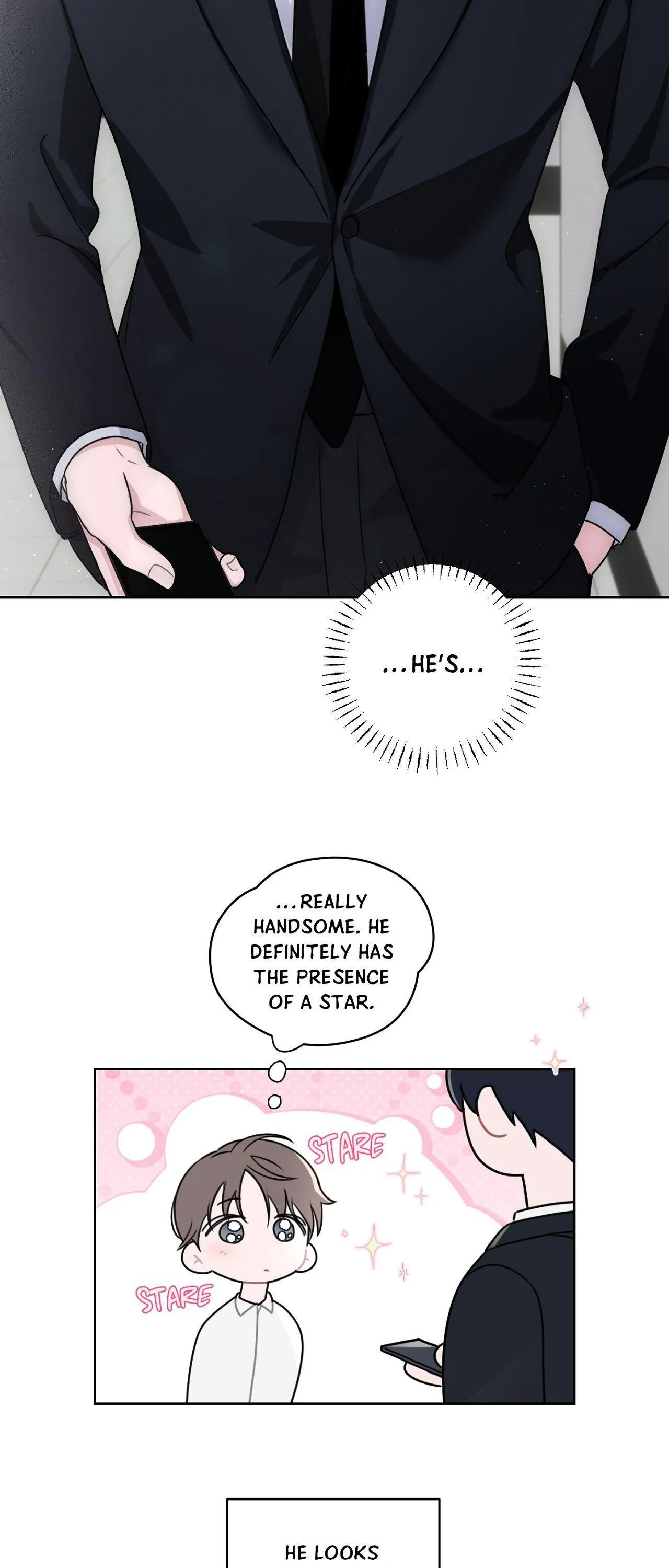 Dolly In Dolly Out - Chapter 3 Page 4