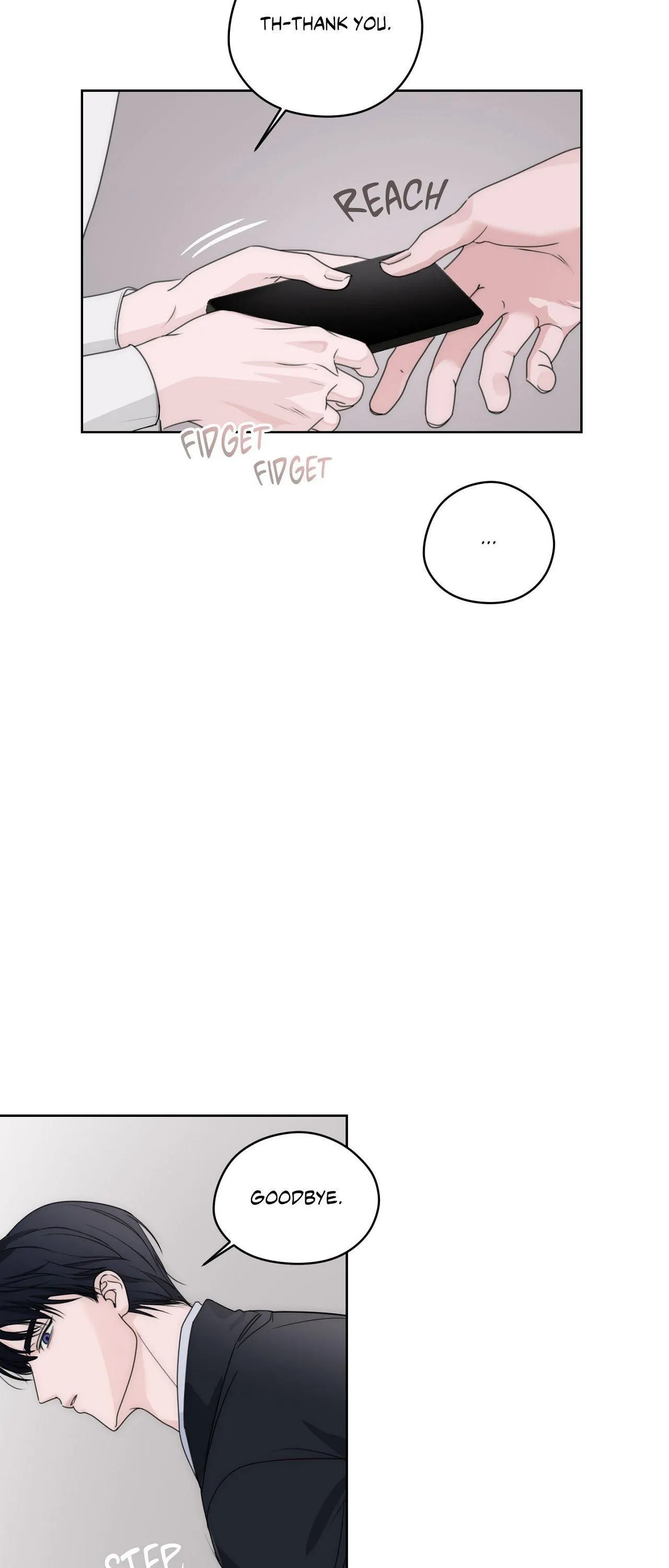 Dolly In Dolly Out - Chapter 3 Page 7