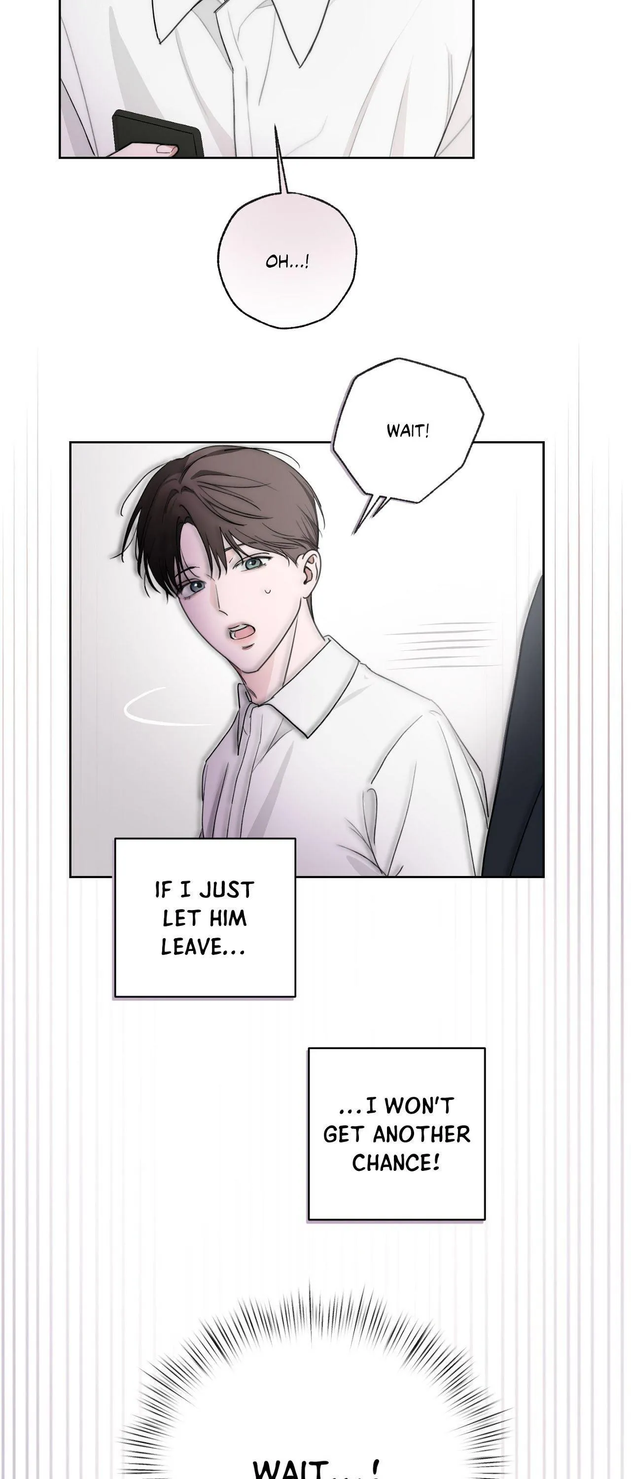 Dolly In Dolly Out - Chapter 3 Page 9