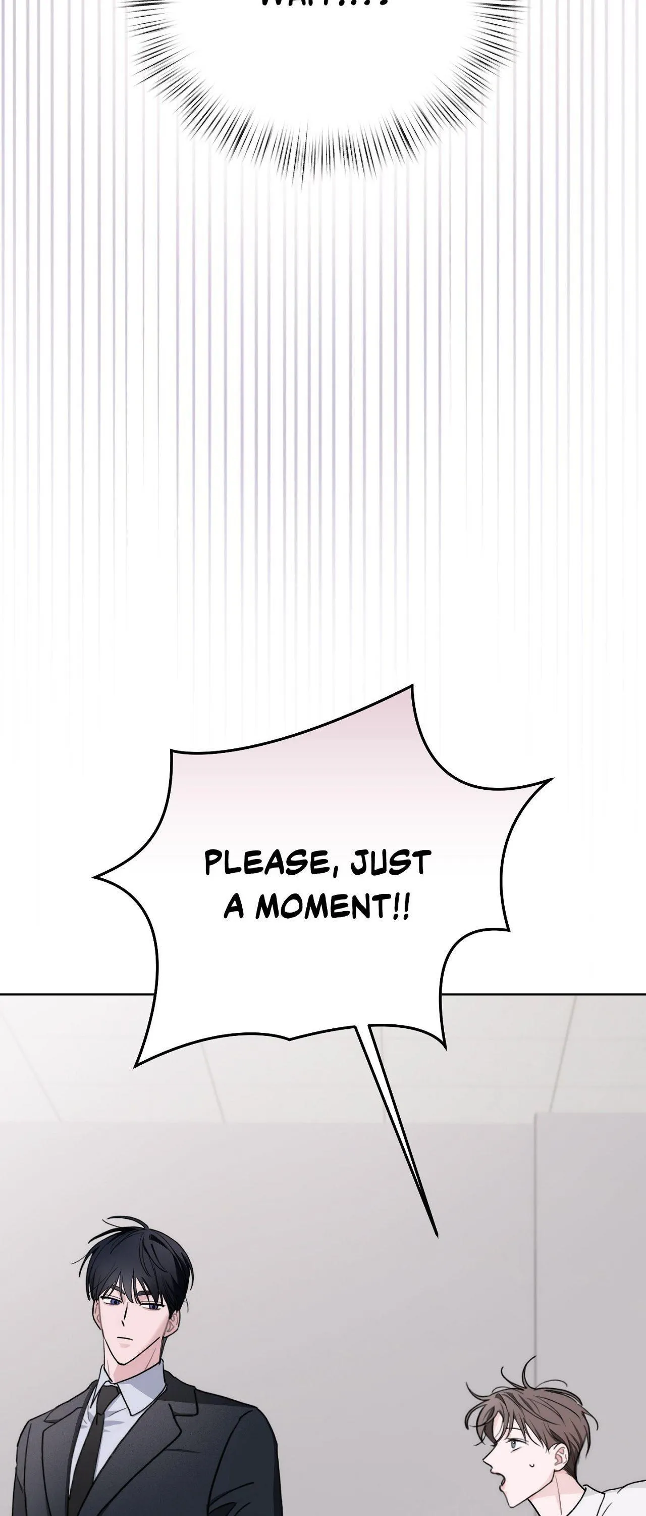 Dolly In Dolly Out - Chapter 3 Page 10