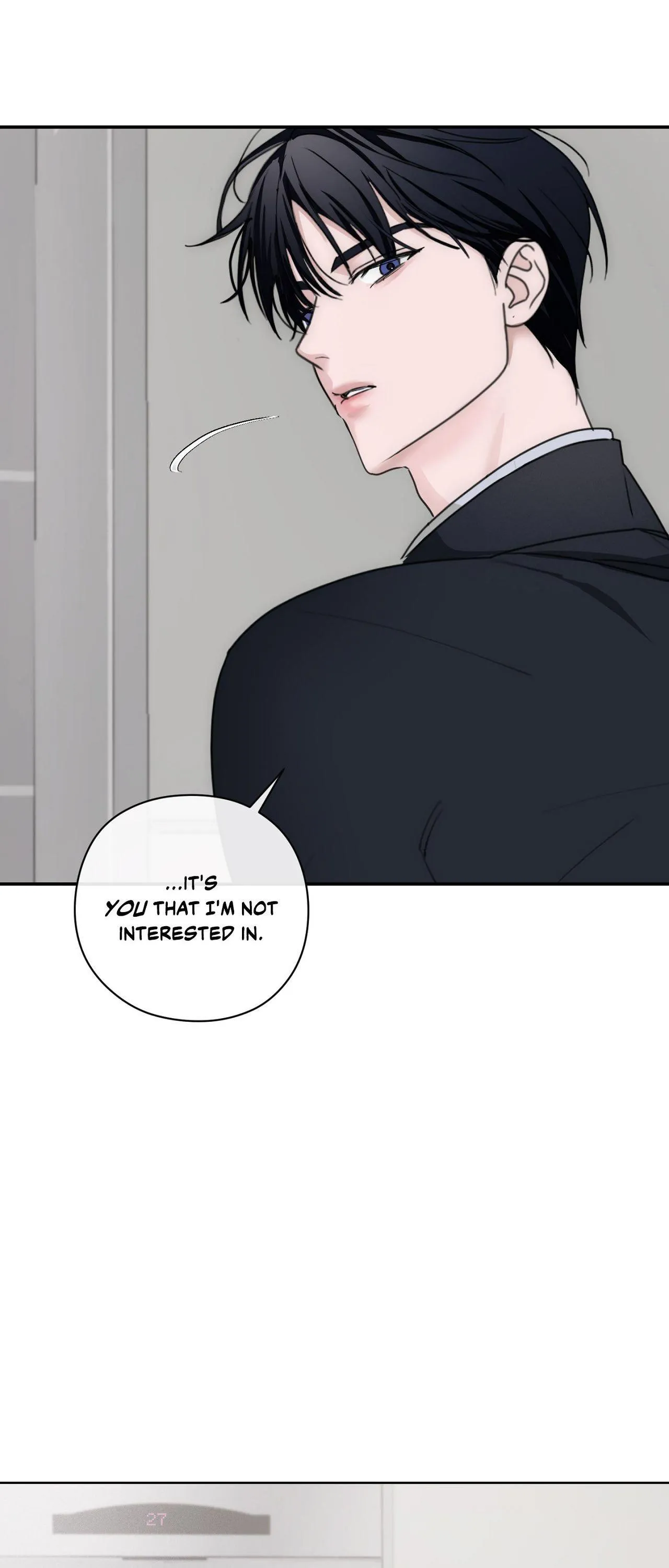 Dolly In Dolly Out - Chapter 3 Page 23