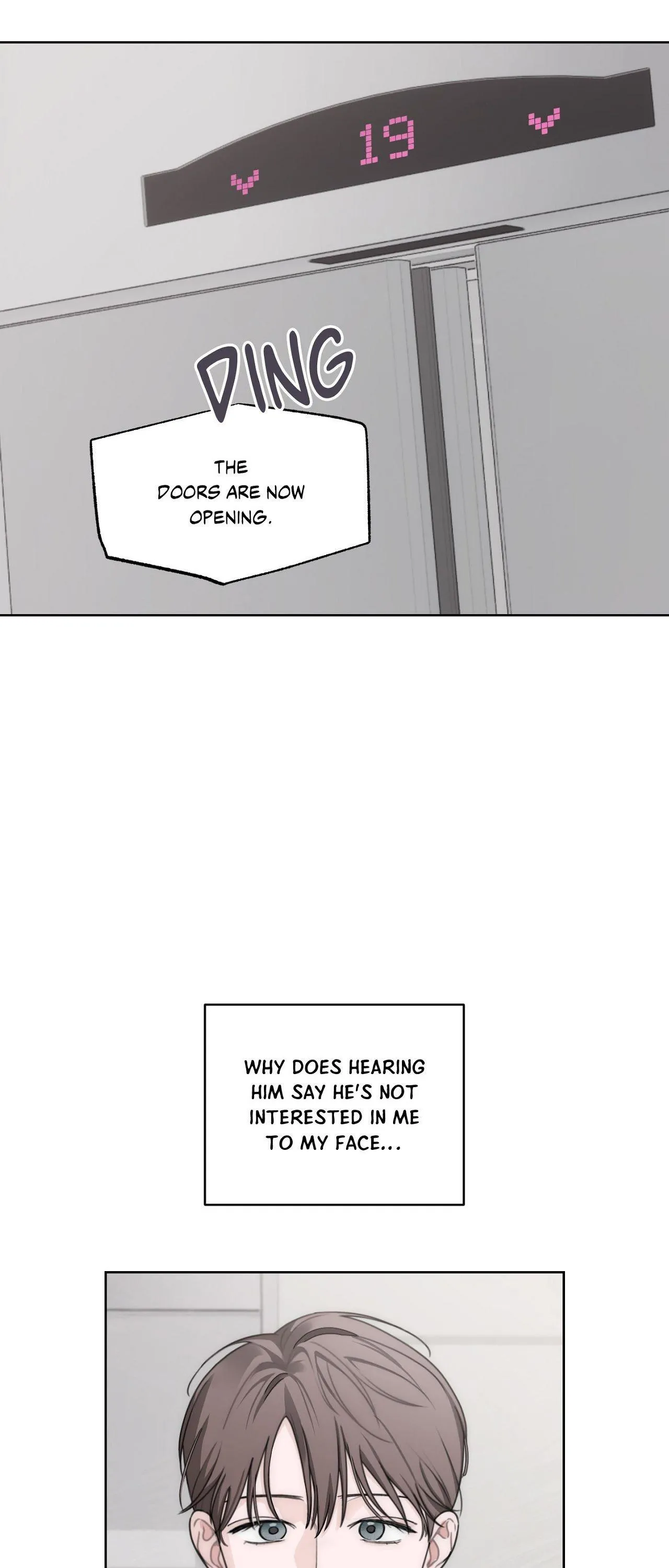 Dolly In Dolly Out - Chapter 3 Page 25