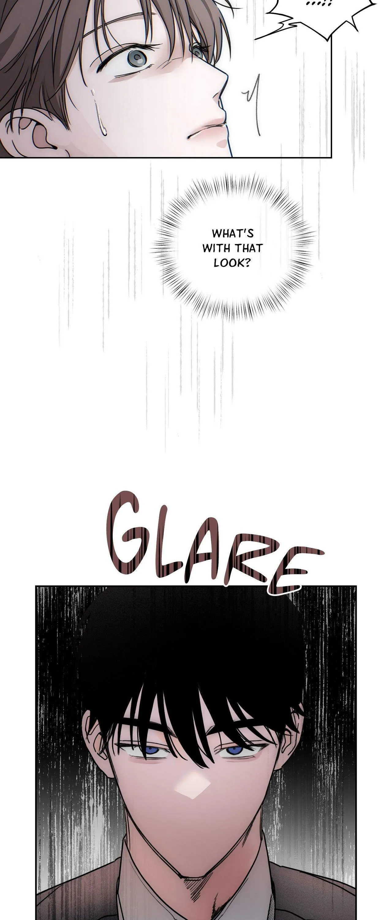 Dolly In Dolly Out - Chapter 3 Page 38