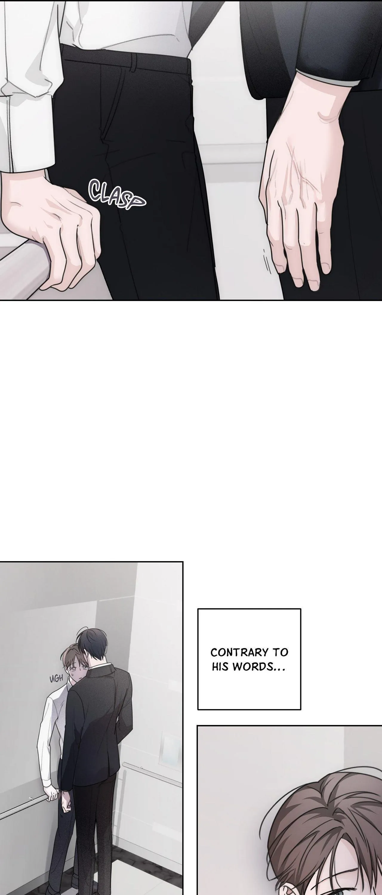 Dolly In Dolly Out - Chapter 3 Page 41