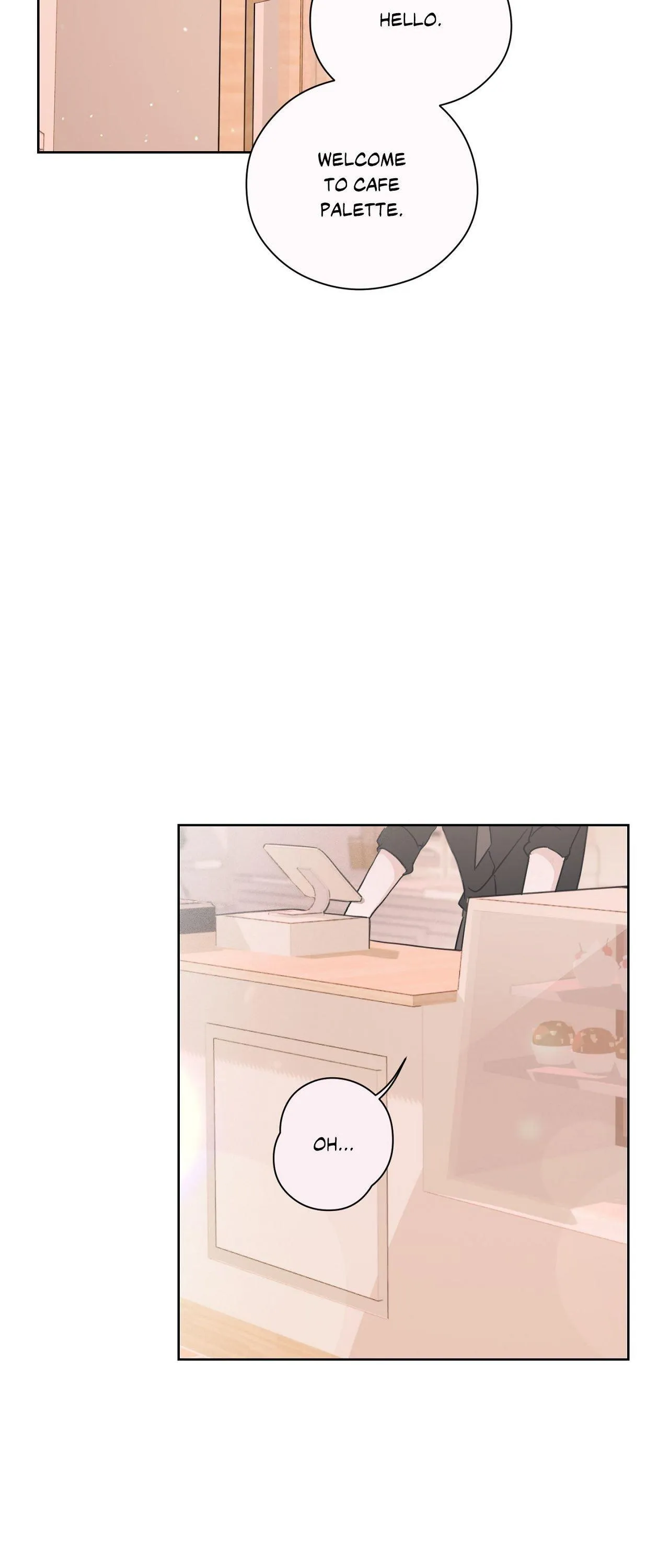 Dolly In Dolly Out - Chapter 3 Page 47