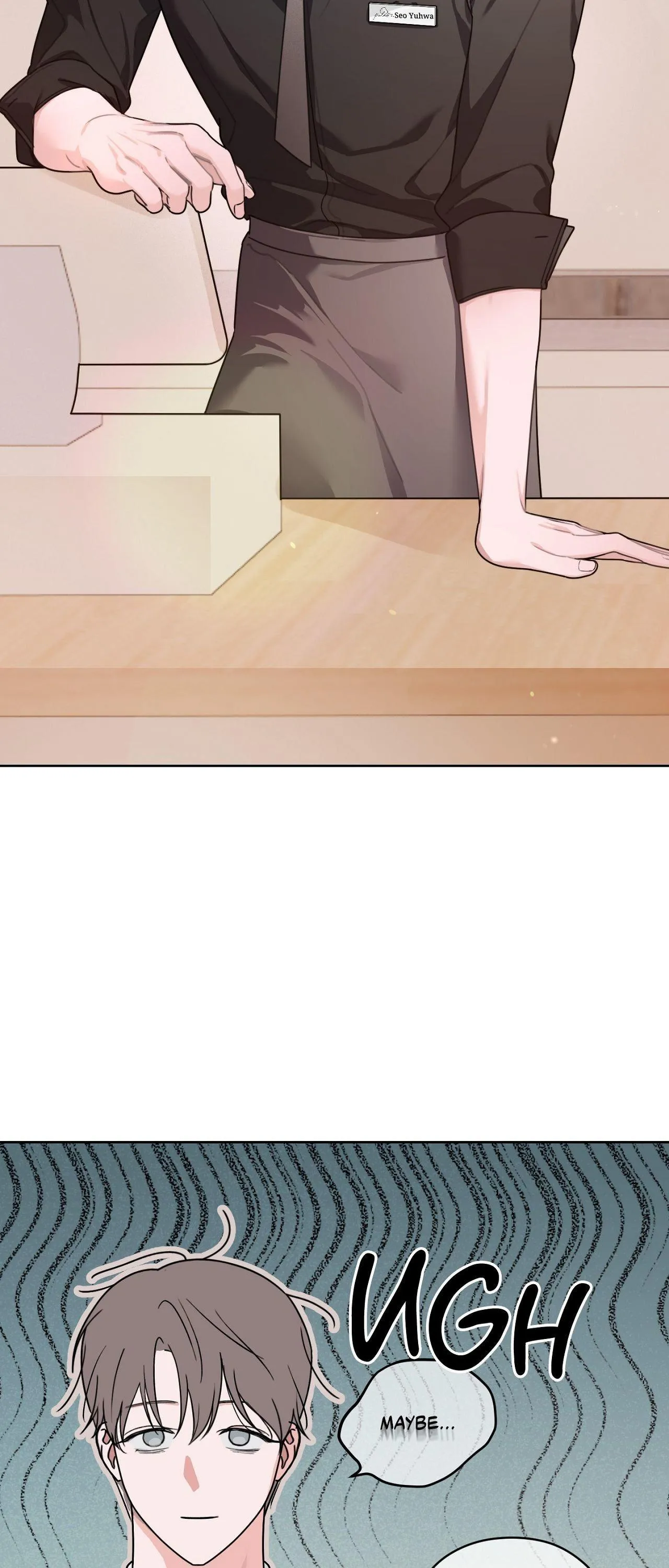 Dolly In Dolly Out - Chapter 4 Page 4