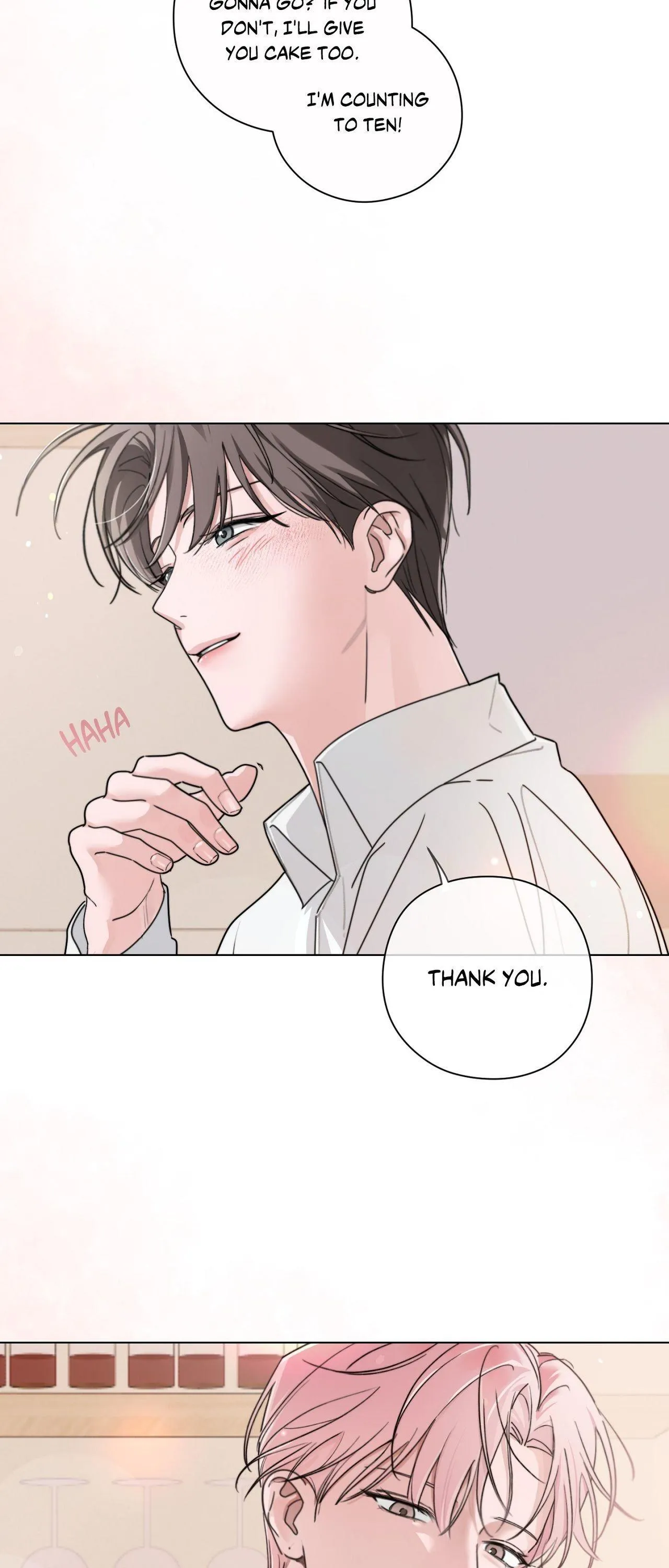 Dolly In Dolly Out - Chapter 4 Page 14