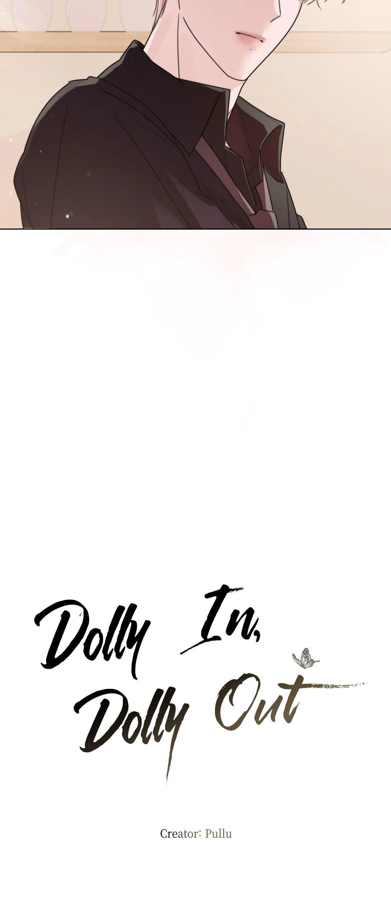 Dolly In Dolly Out - Chapter 4 Page 15