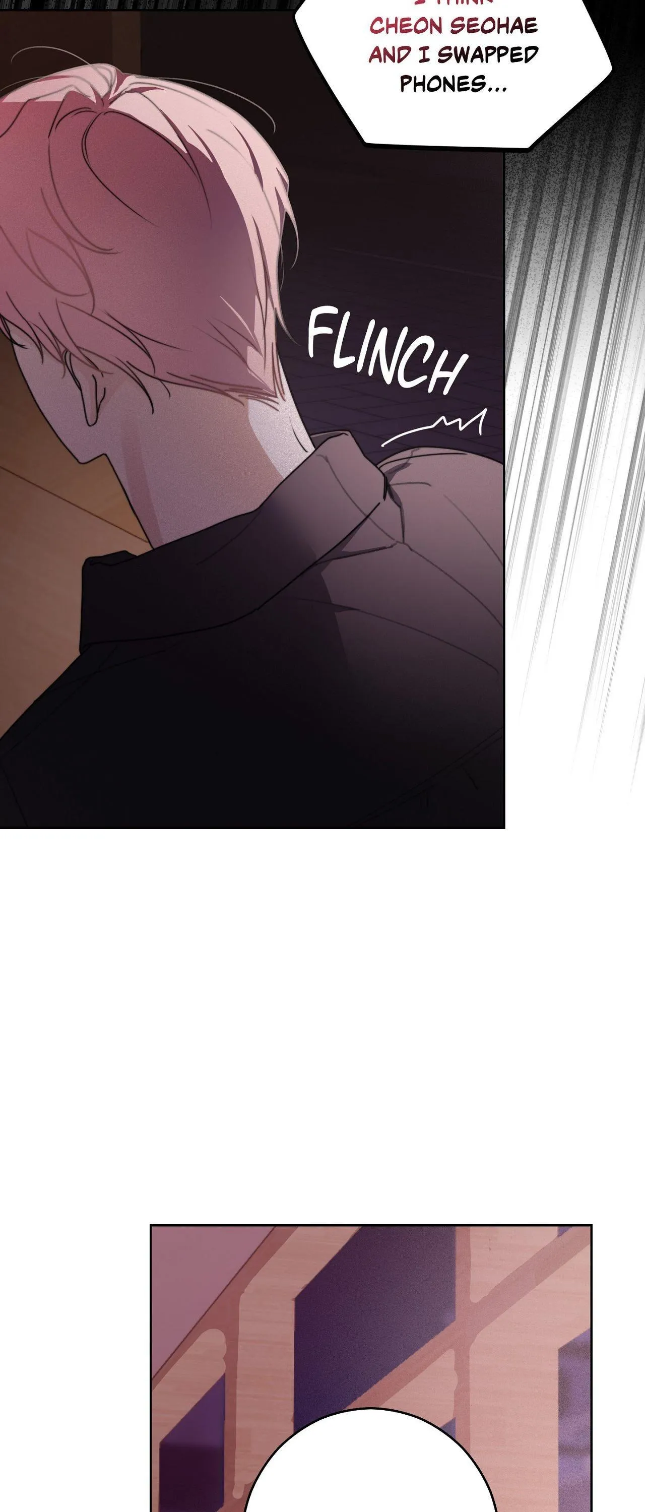 Dolly In Dolly Out - Chapter 4 Page 37