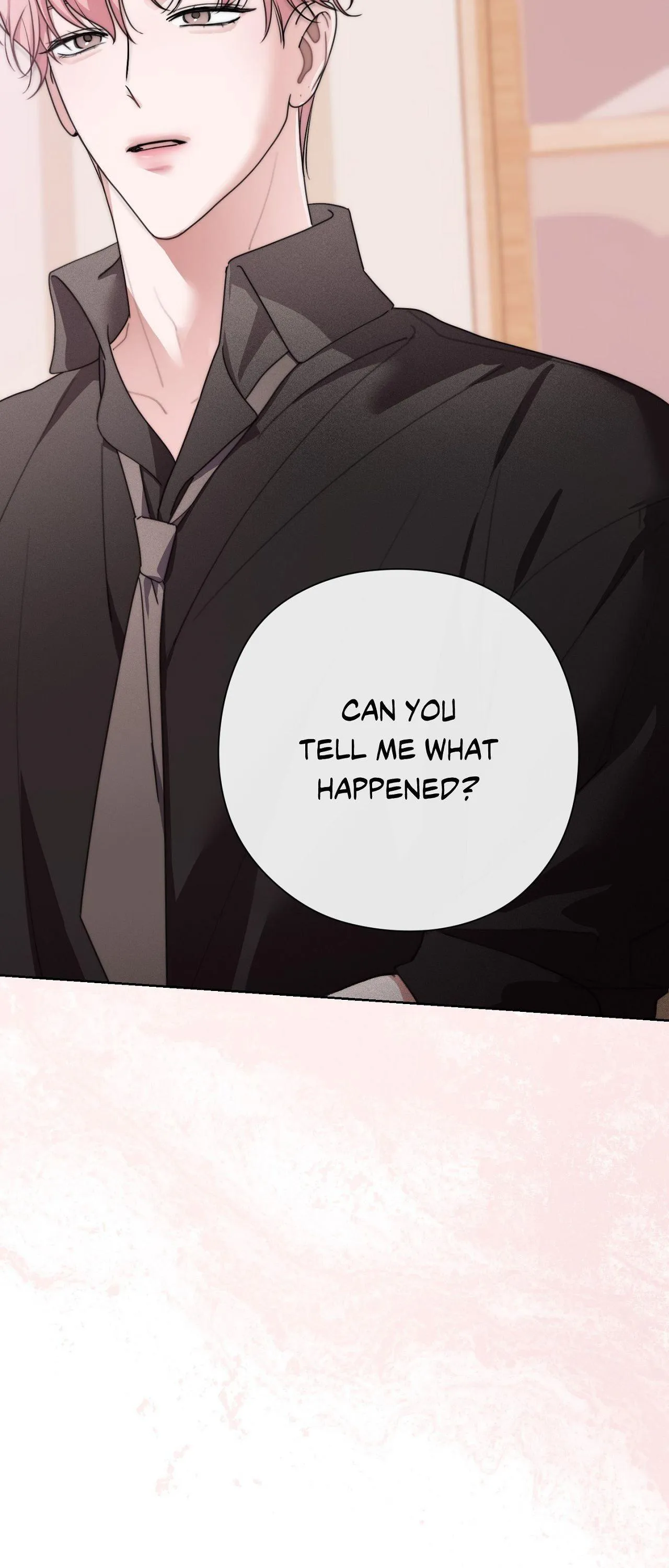 Dolly In Dolly Out - Chapter 4 Page 39