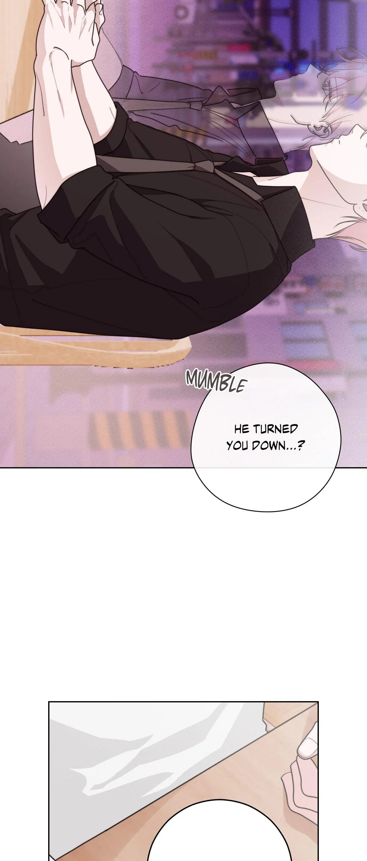 Dolly In Dolly Out - Chapter 4 Page 44