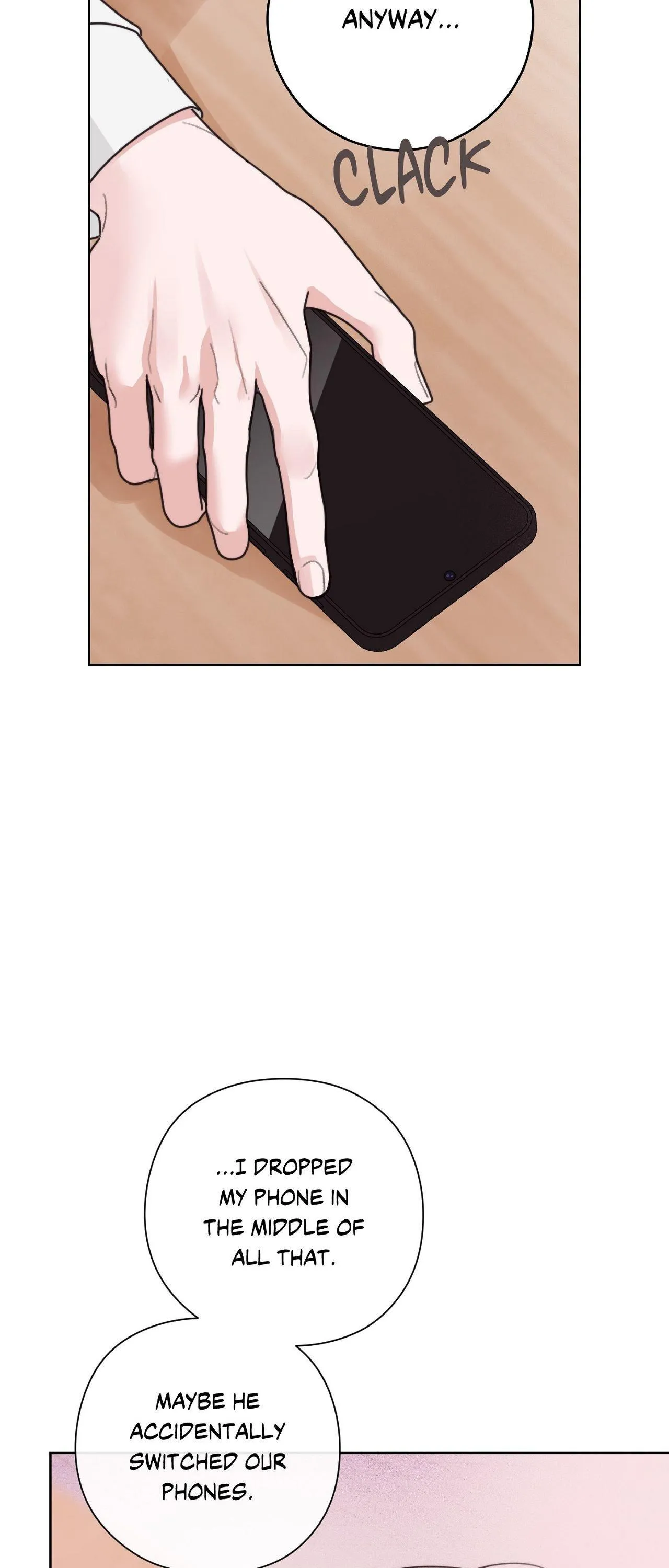 Dolly In Dolly Out - Chapter 4 Page 45