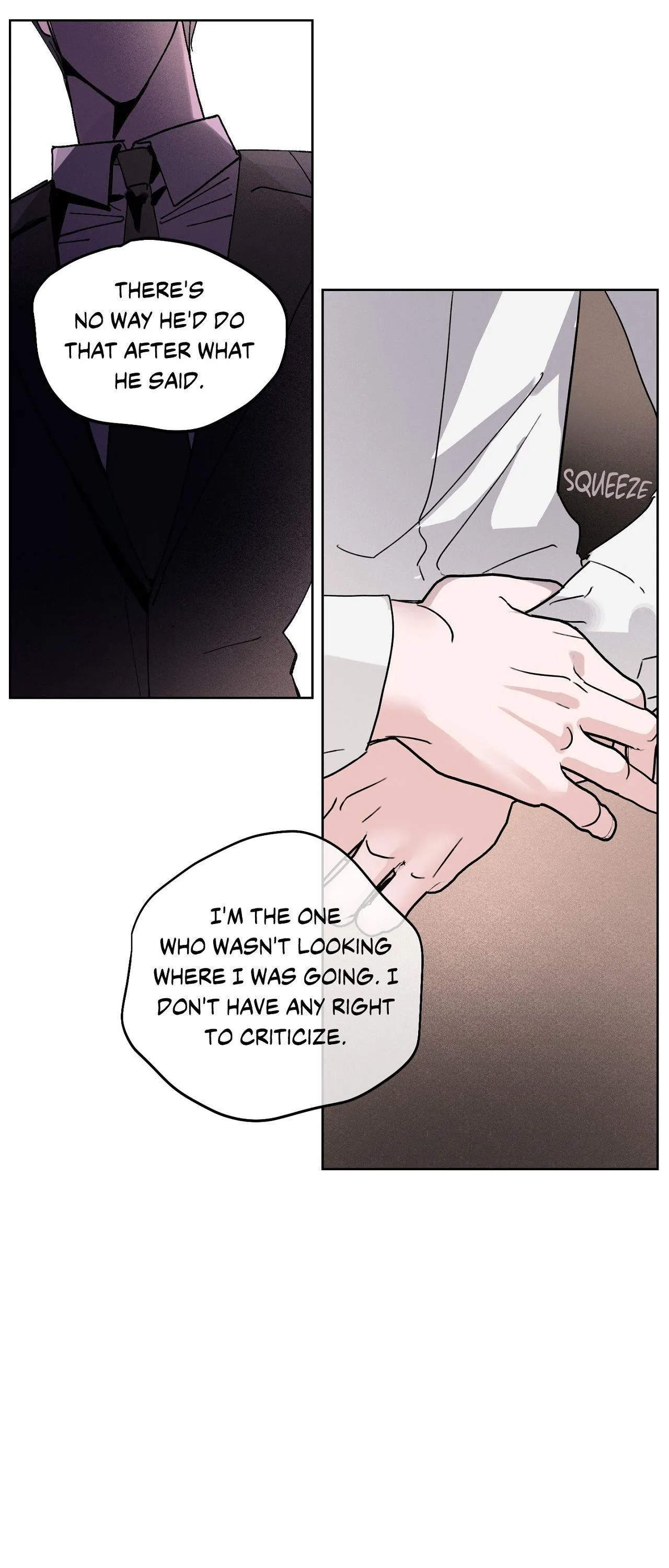 Dolly In Dolly Out - Chapter 4 Page 47