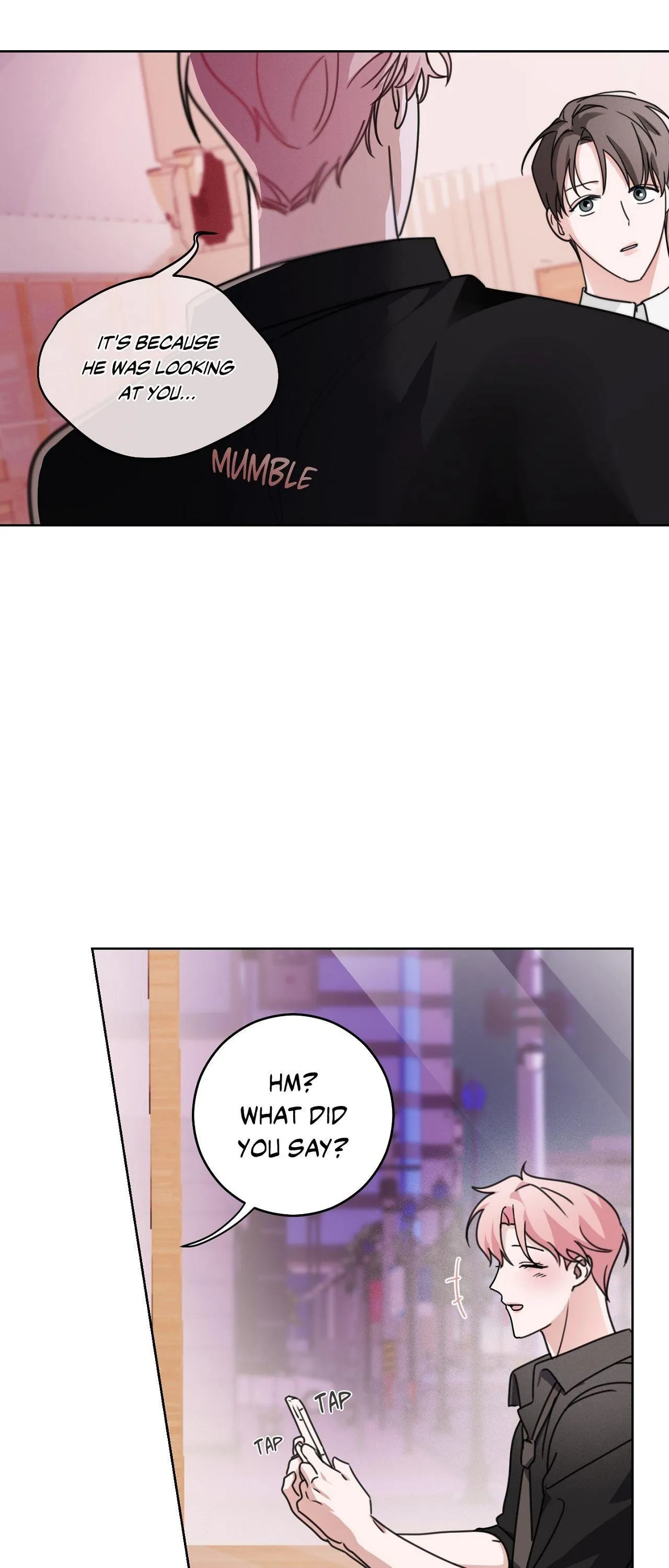 Dolly In Dolly Out - Chapter 4 Page 48