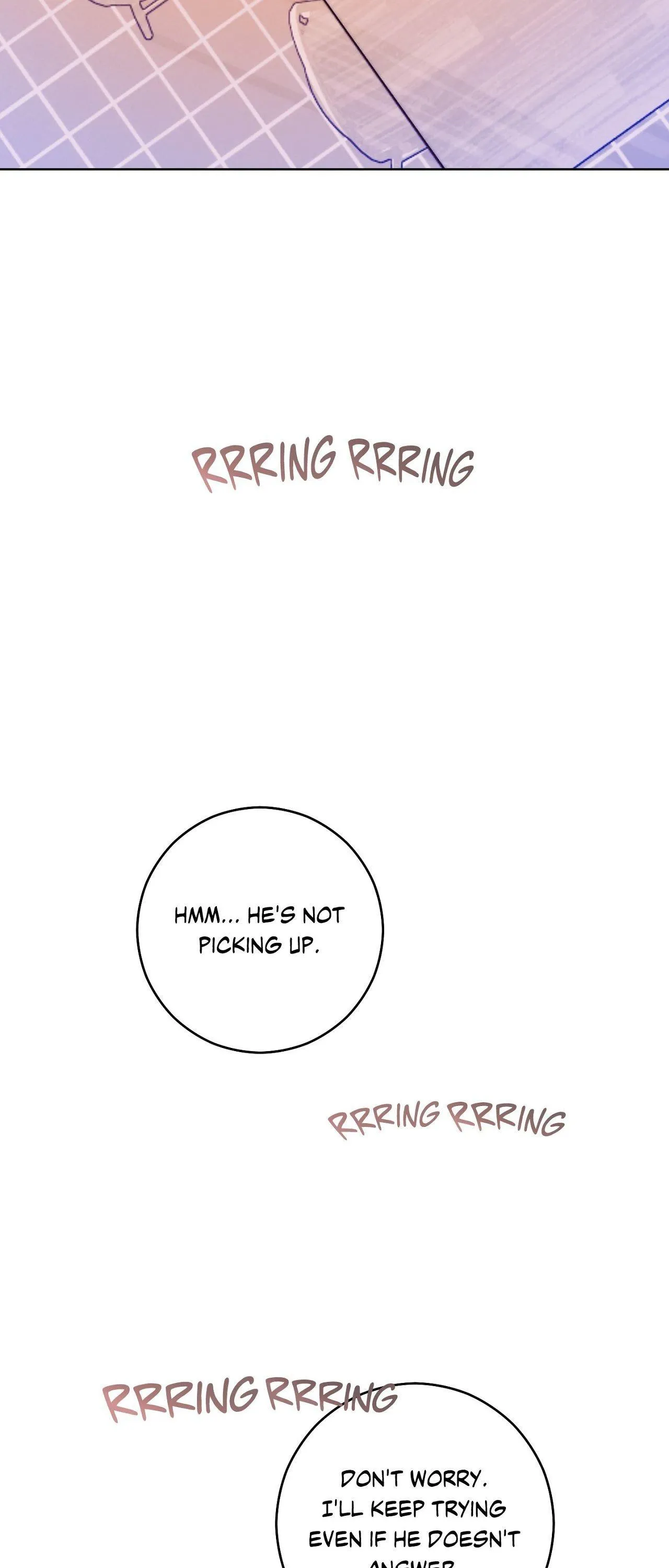 Dolly In Dolly Out - Chapter 4 Page 50
