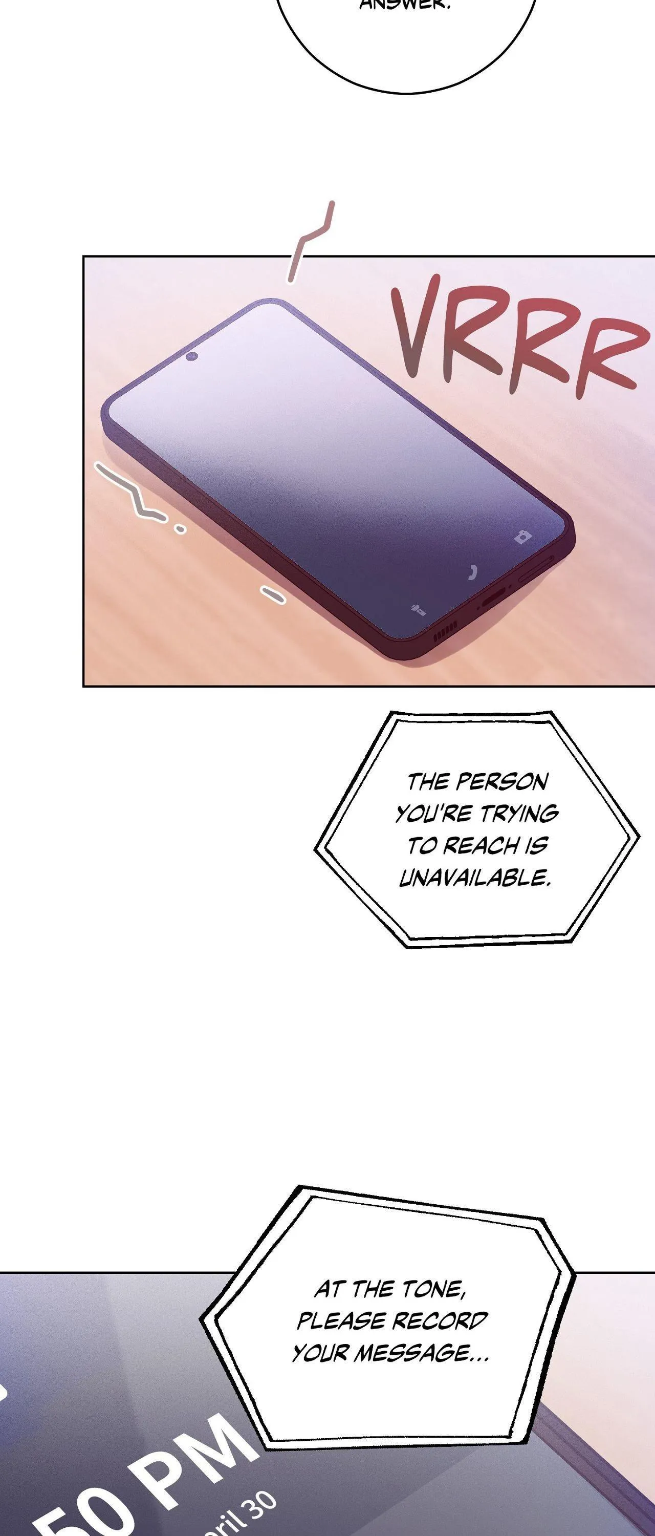 Dolly In Dolly Out - Chapter 4 Page 51