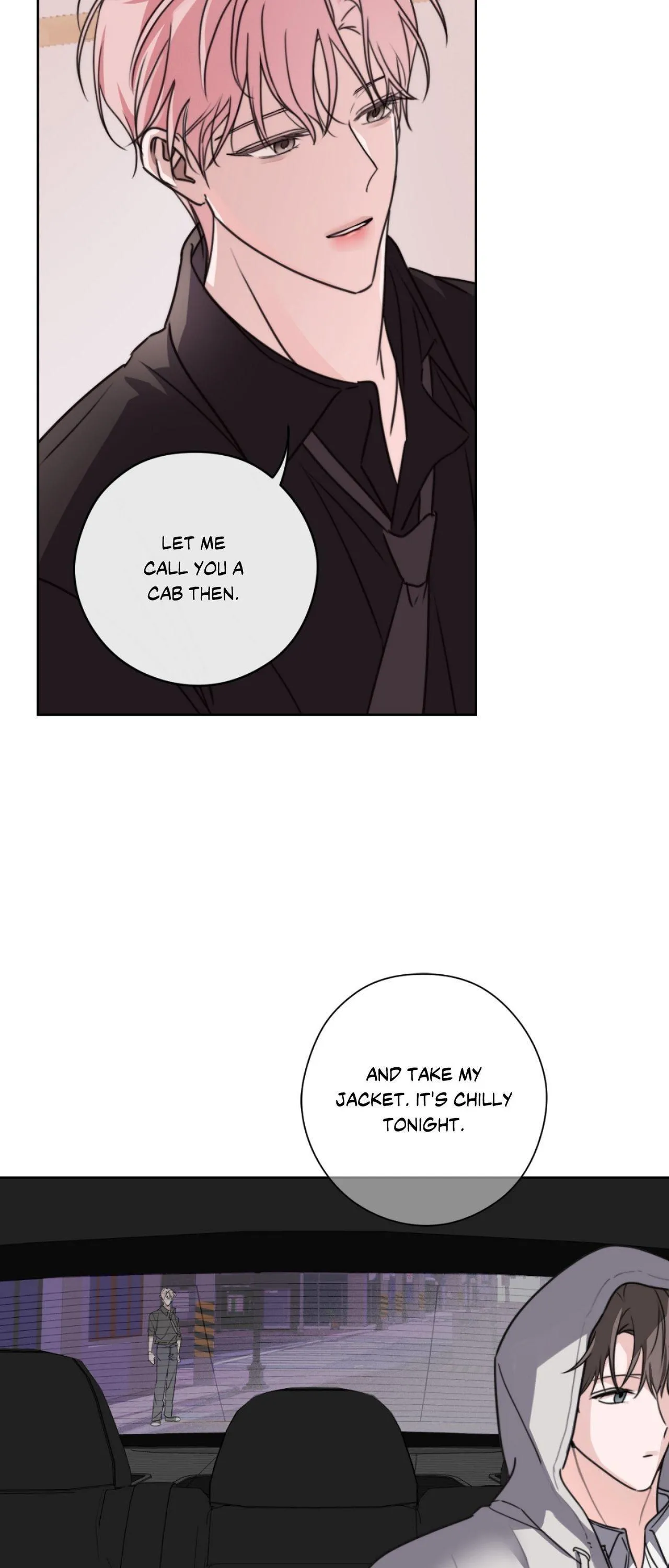 Dolly In Dolly Out - Chapter 5 Page 7